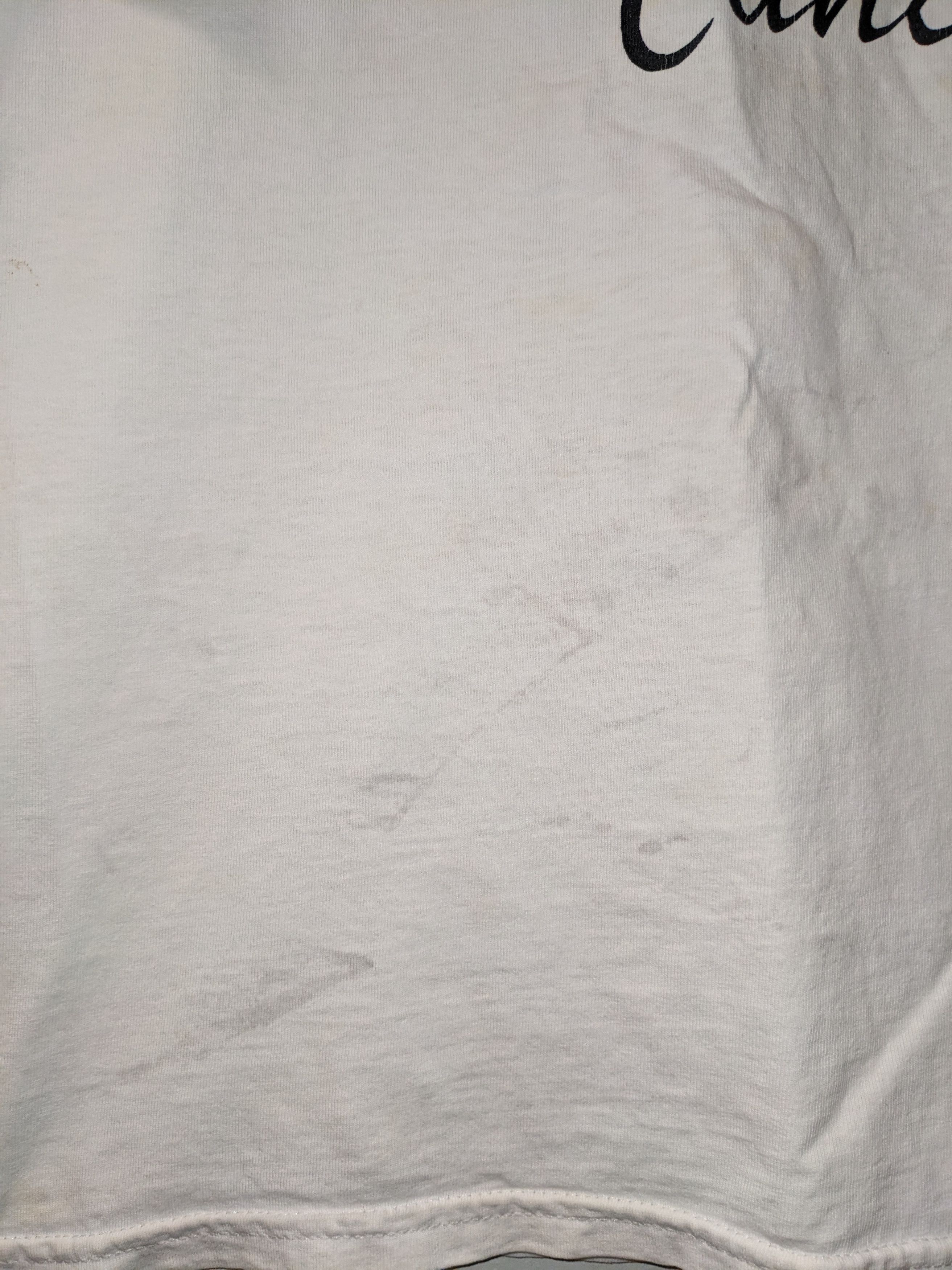 Vintage Vintage 90s Labrador Retriever Dalmatian Linda Lori T-Shirt Size US M / EU 48-50 / 2 - 10 Thumbnail