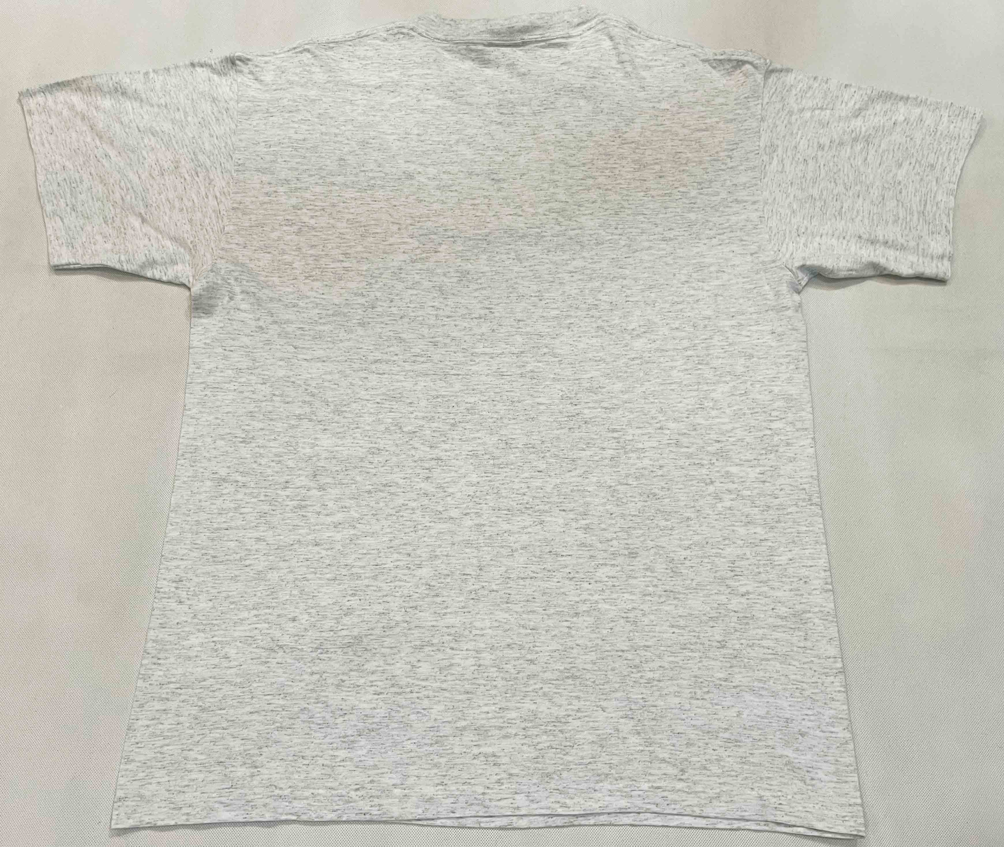 Vintage Vintage Oneita 1993 Dances With Wolves T-Shirt Size US L / EU 52-54 / 3 - 7 Thumbnail