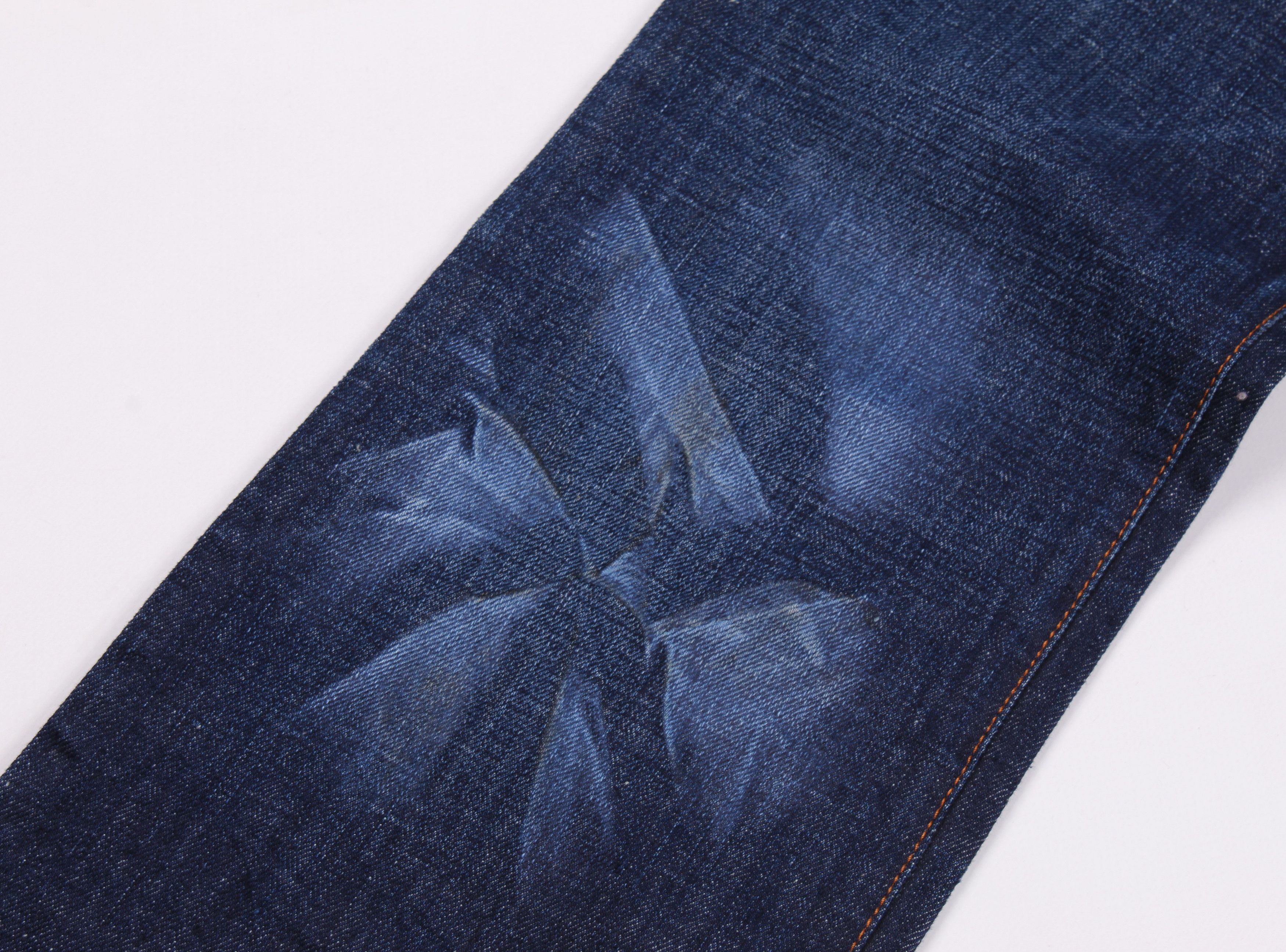 Jean Paul Gaultier Vintage Jean Paul Gaultier Faded Dirty Bootcut Jeans Size 30" / US 8 / IT 44 - 4 Thumbnail