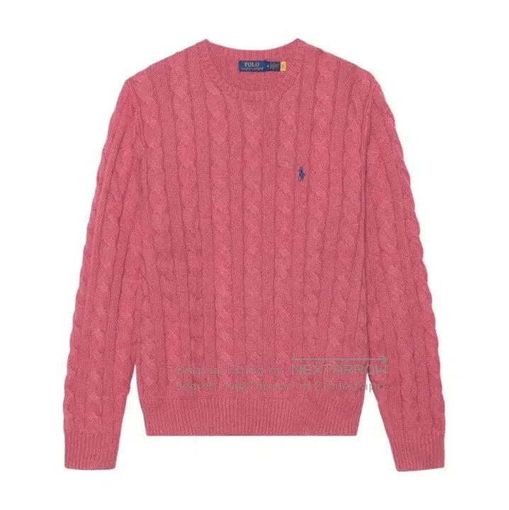 Polo Ralph Lauren Polo Ralph Lauren Men's Pony Embroidered Long. Size US L / EU 52-54 / 3 - 2 Thumbnail