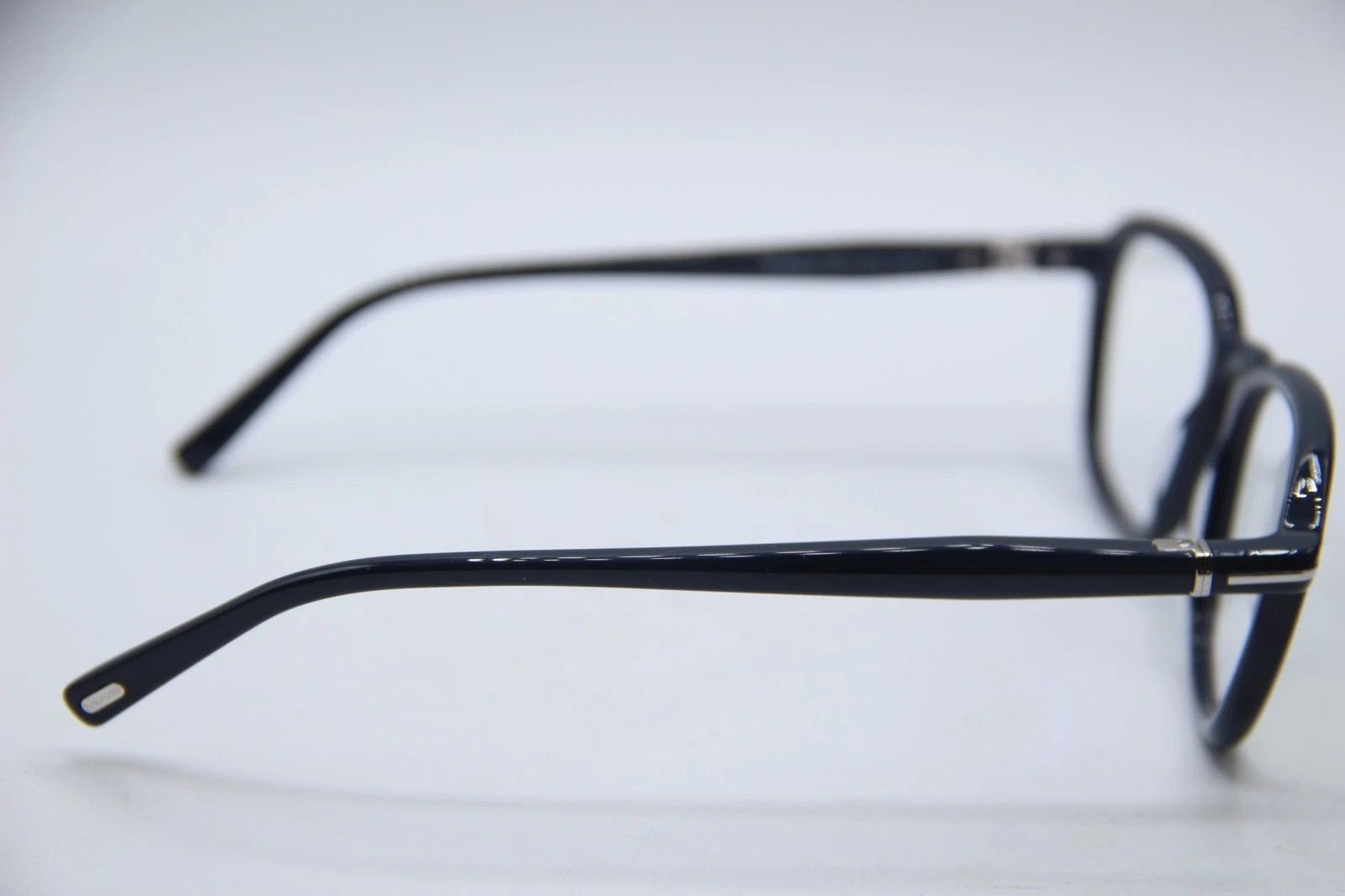 Tom Ford NEW Tom Ford FT5980-B-090 Eyeglasses (FT5980-B-090-51-FR) Size ONE SIZE - 5 Thumbnail