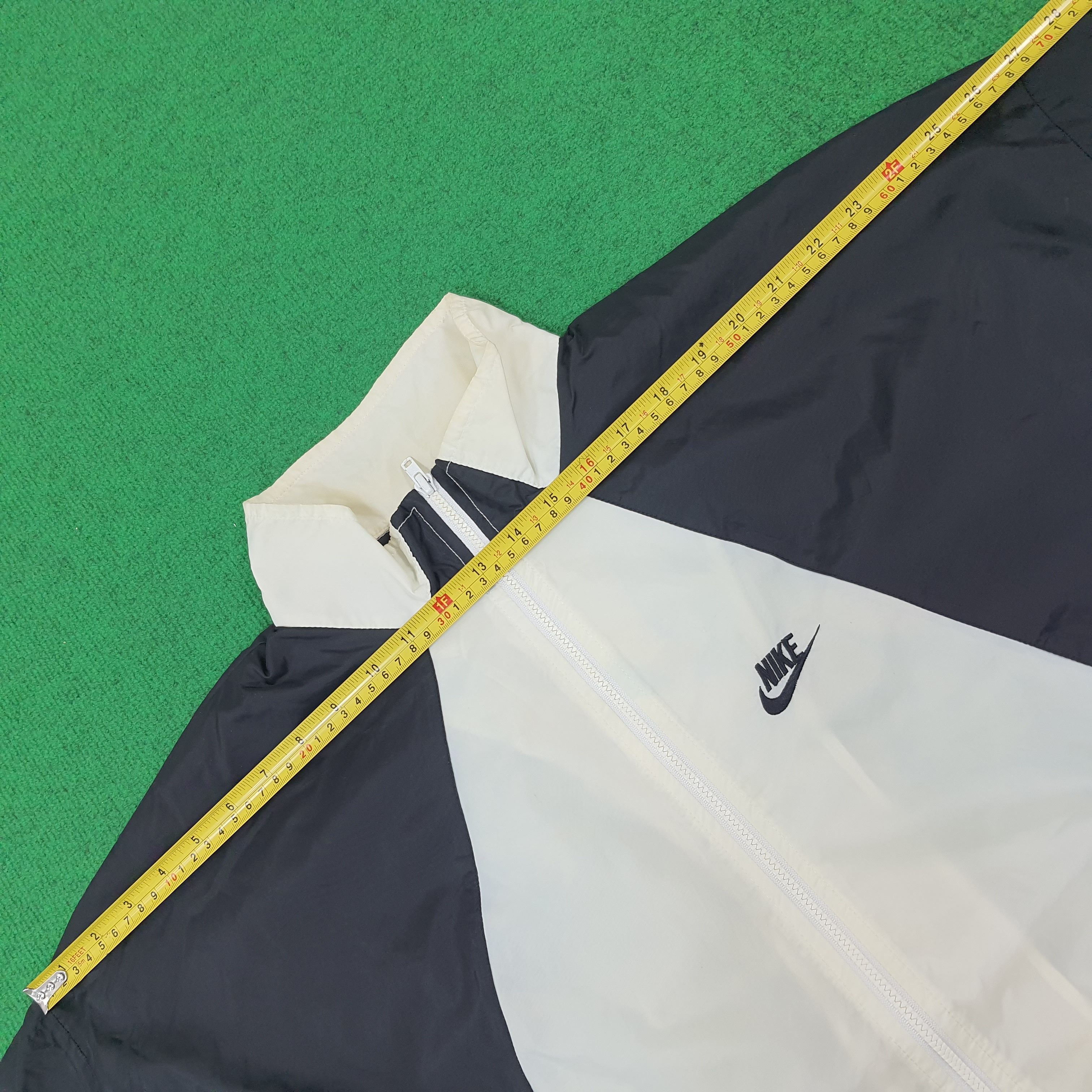 Nike × Vintage Vintage NIKE Outdoor Sports Jacket Size US XXL / EU 58 / 5 - 9 Thumbnail