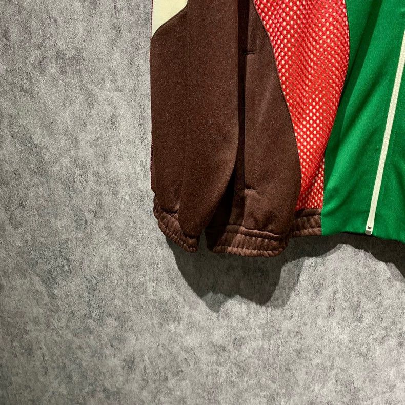 Gucci Gucci Embroidered logo stitching jacket 2501-Nextarrow Size US M / EU 48-50 / 2 - 6 Thumbnail