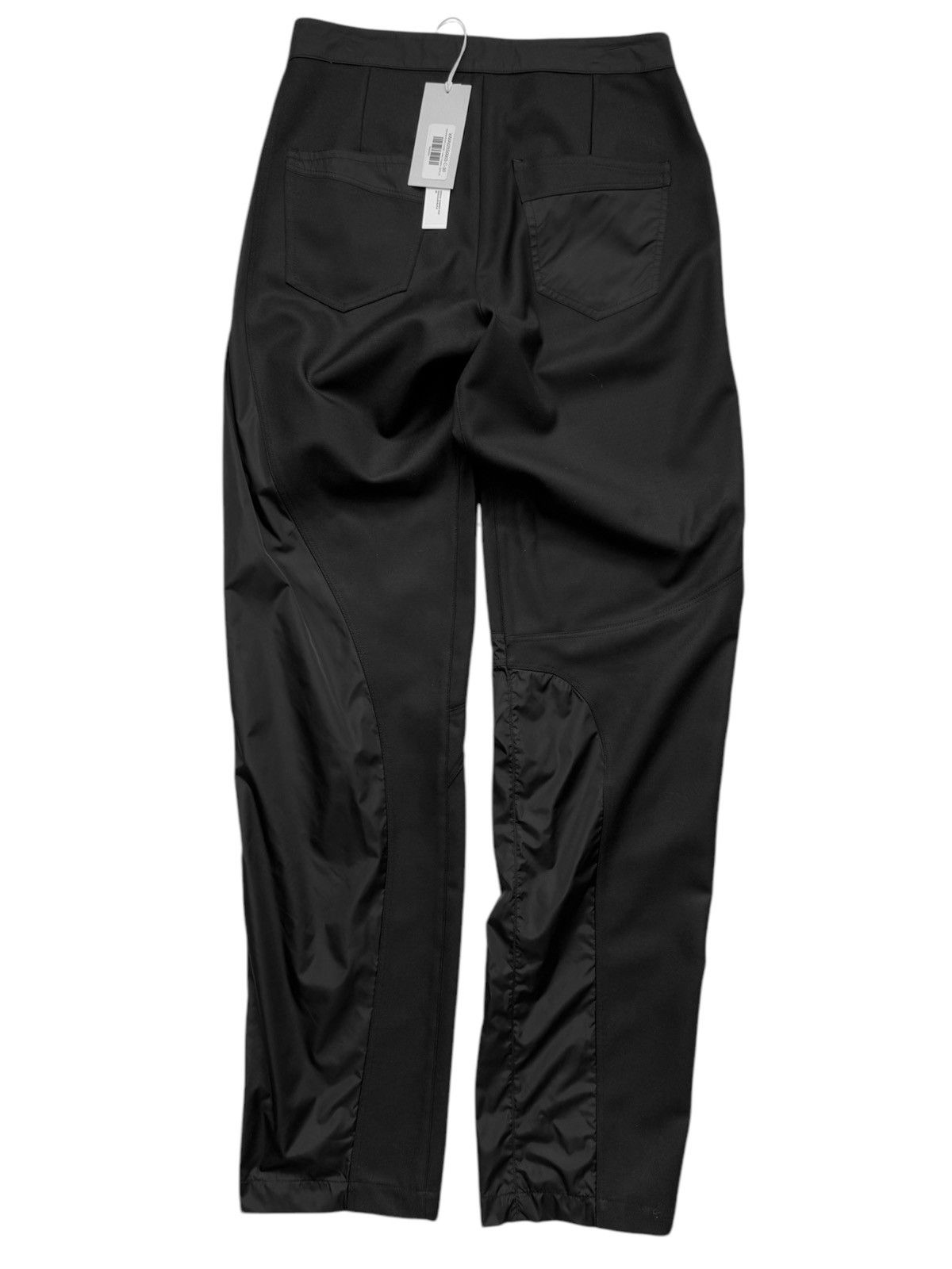 Mainline:RUS/Fr.CA/DE Jules Trouser Hybrid Pattern Pant Size US 30 / EU 46 - 6 Thumbnail