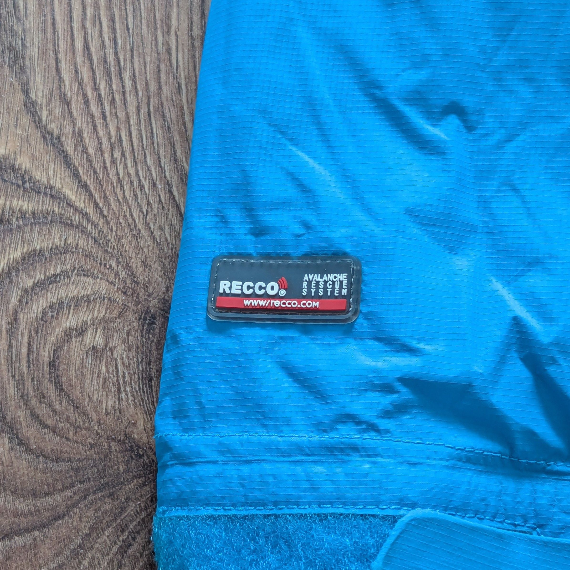 Goretex Peak Performance Heliloft J Gore-Tex Primaloft Recco Jacket Size US S / EU 44-46 / 1 - 12 Thumbnail