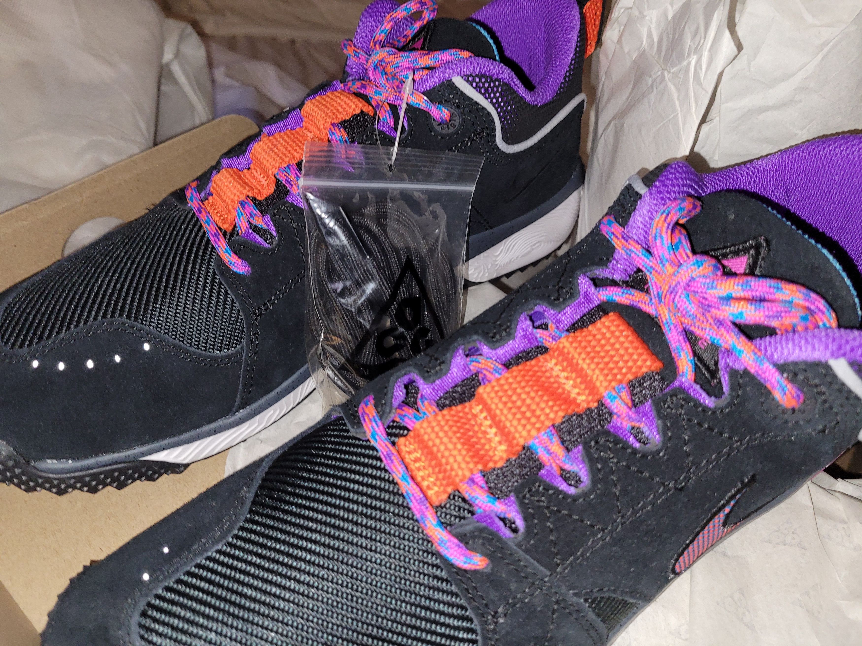 Nike ACG Nike ACG Dog Mountain BNDS size 12 Size US 12 / EU 45 - 3 Thumbnail