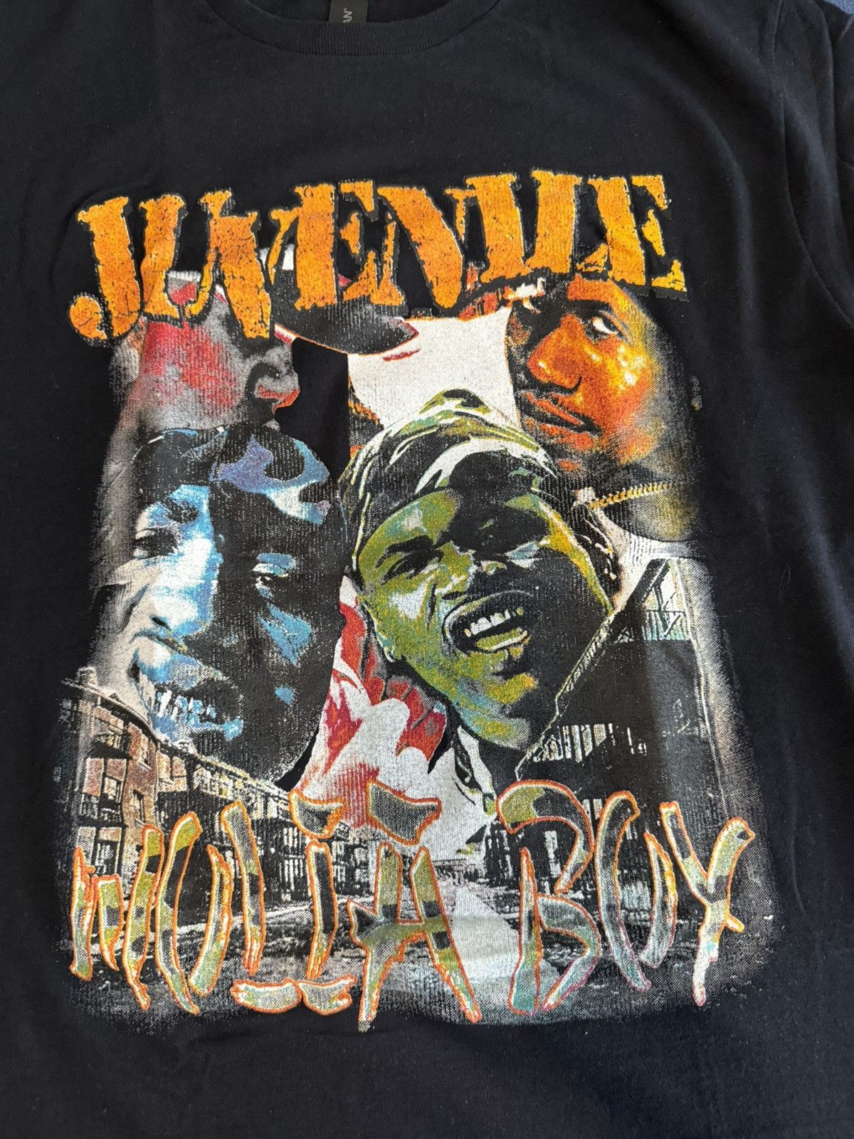Other Juvenile Tour T Shirt - M Size US M / EU 48-50 / 2 - 2 Thumbnail