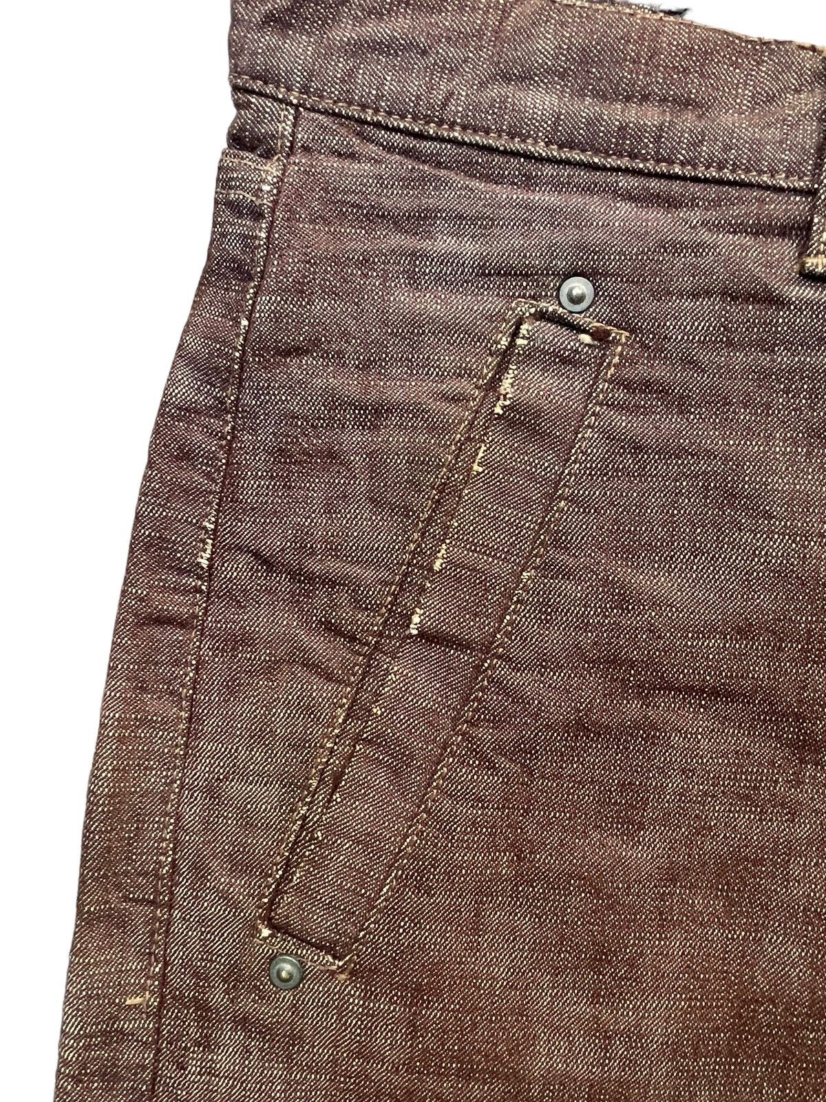 Brooklyn Clothing Brooklyn Overall Co Denim Size US 34 / EU 50 - 5 Thumbnail