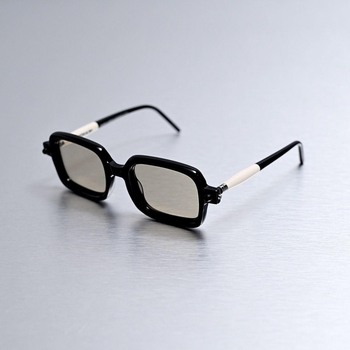 Kuboraum KUBORAUM P2 BYB SUNGLASSES Size ONE SIZE - 1 Thumbnail