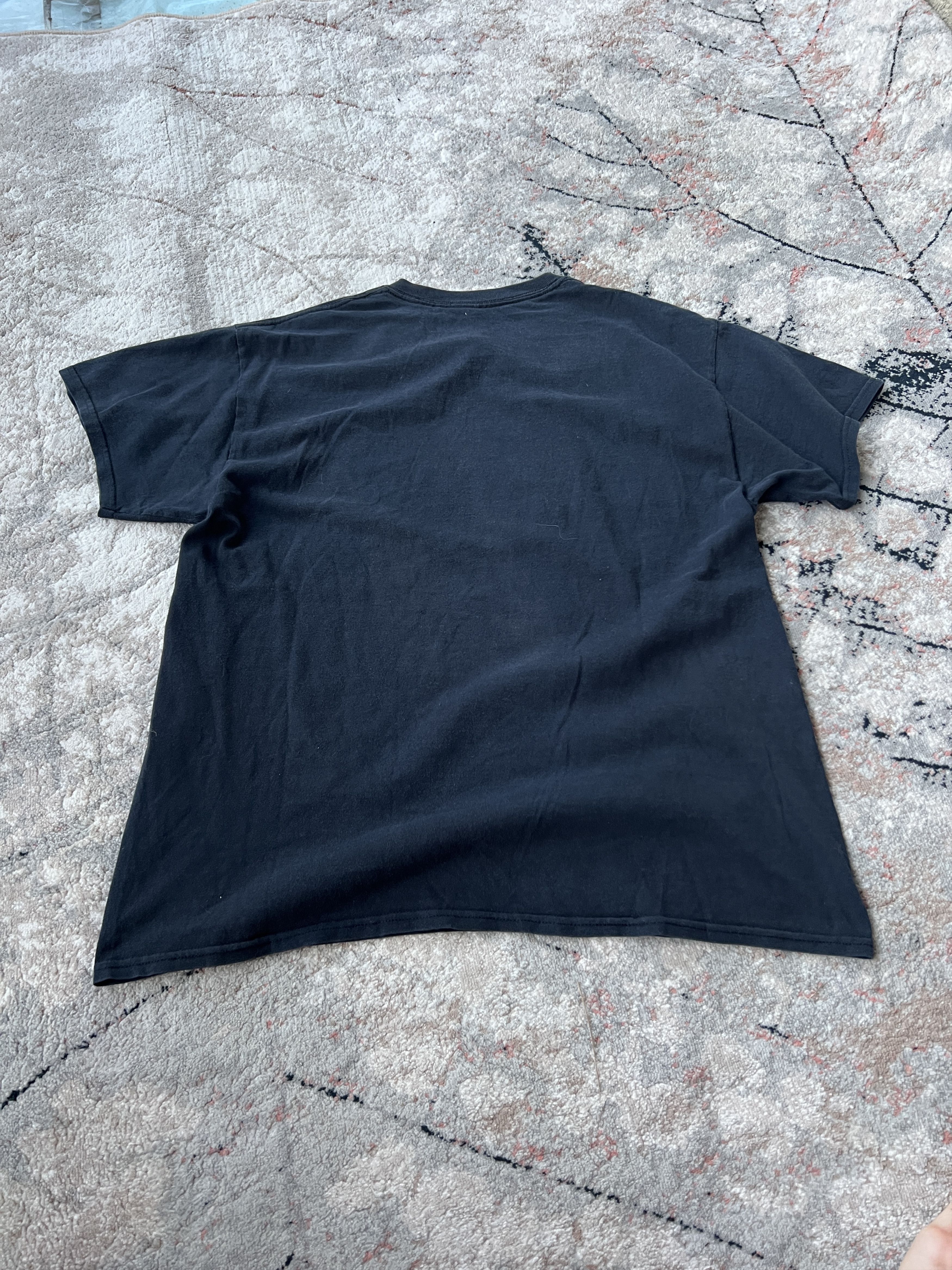 Vintage Vintage BSA Motorcycles England Tee Size US L / EU 52-54 / 3 - 9 Thumbnail
