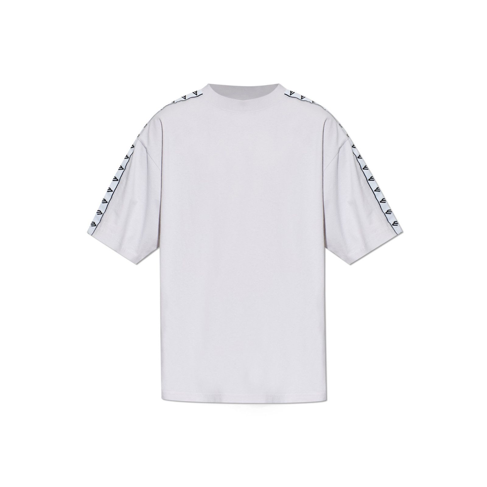 Balenciaga Balenciaga think big oversize t shirt | Grailed