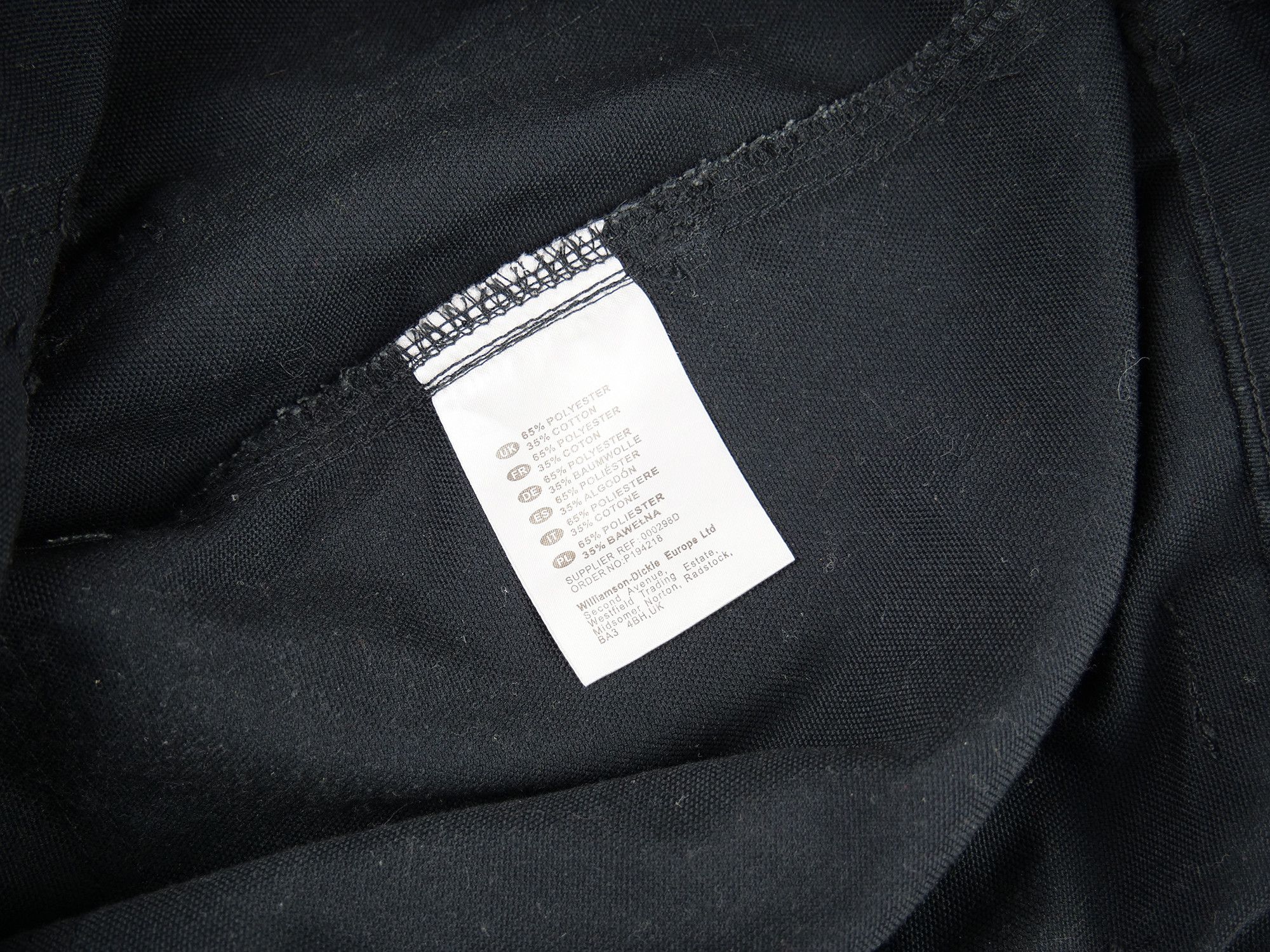 Dickies Dickies cargo pants Size US 34 / EU 50 - 5 Thumbnail