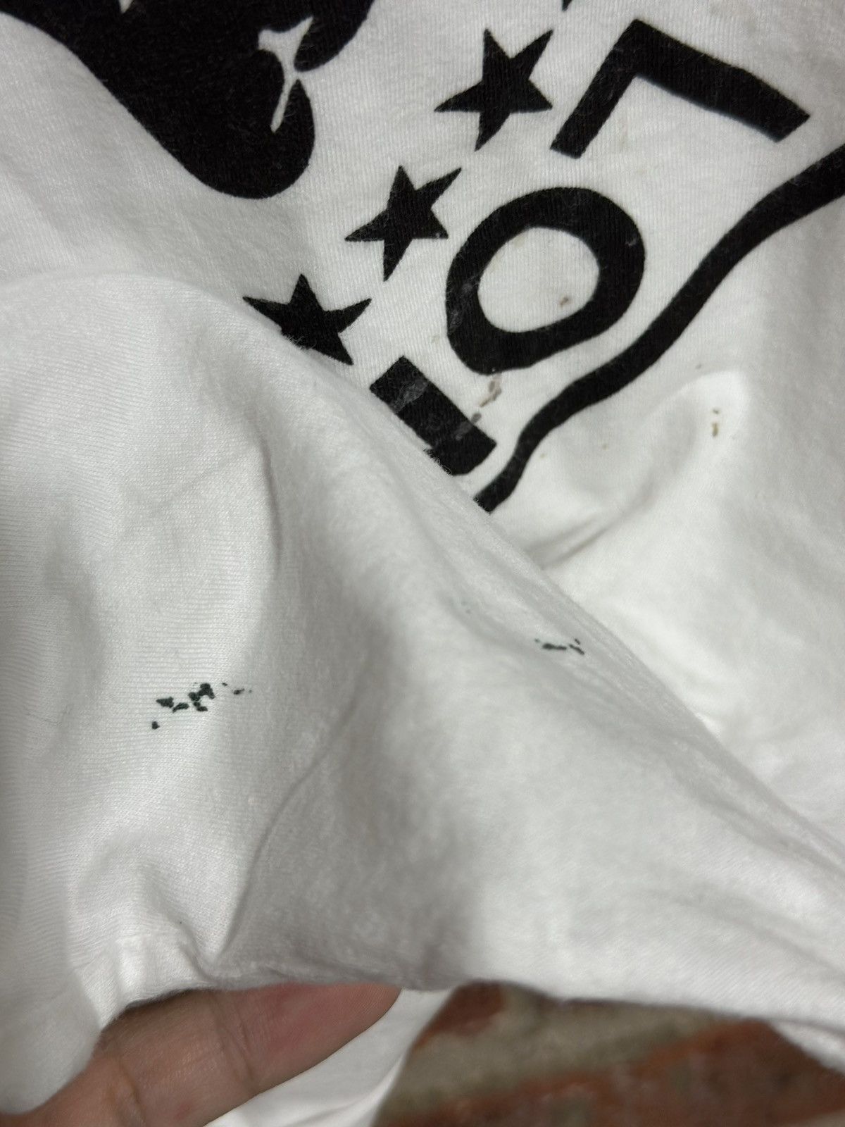 Japanese Brand Vintage Super Lover Tokyo London Punk Tank Top Tee Size US M / EU 48-50 / 2 - 5 Thumbnail