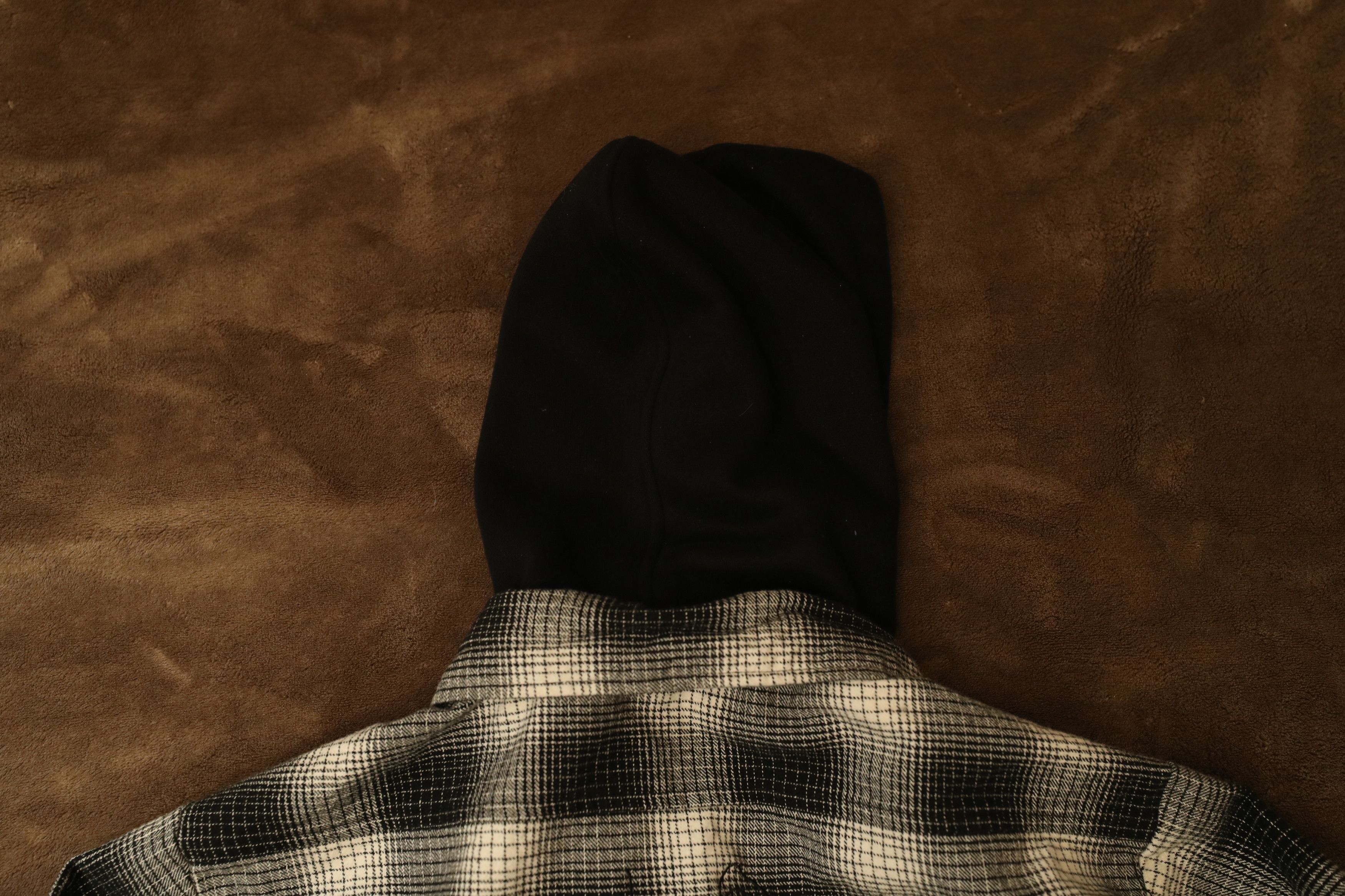 DGK DGK Smoke Flannel Shacket (XL) Size US XL / EU 56 / 4 - 17 Thumbnail