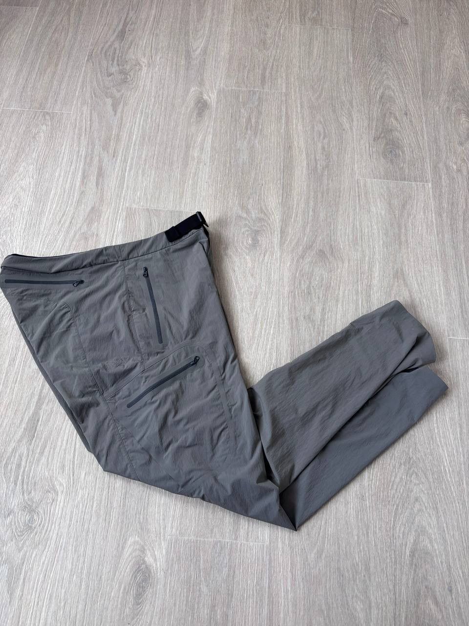 Arc'teryx × Vintage Vintage Arcteryx pants 90s rare men’s Size US 32 / EU 48 - 2 Thumbnail