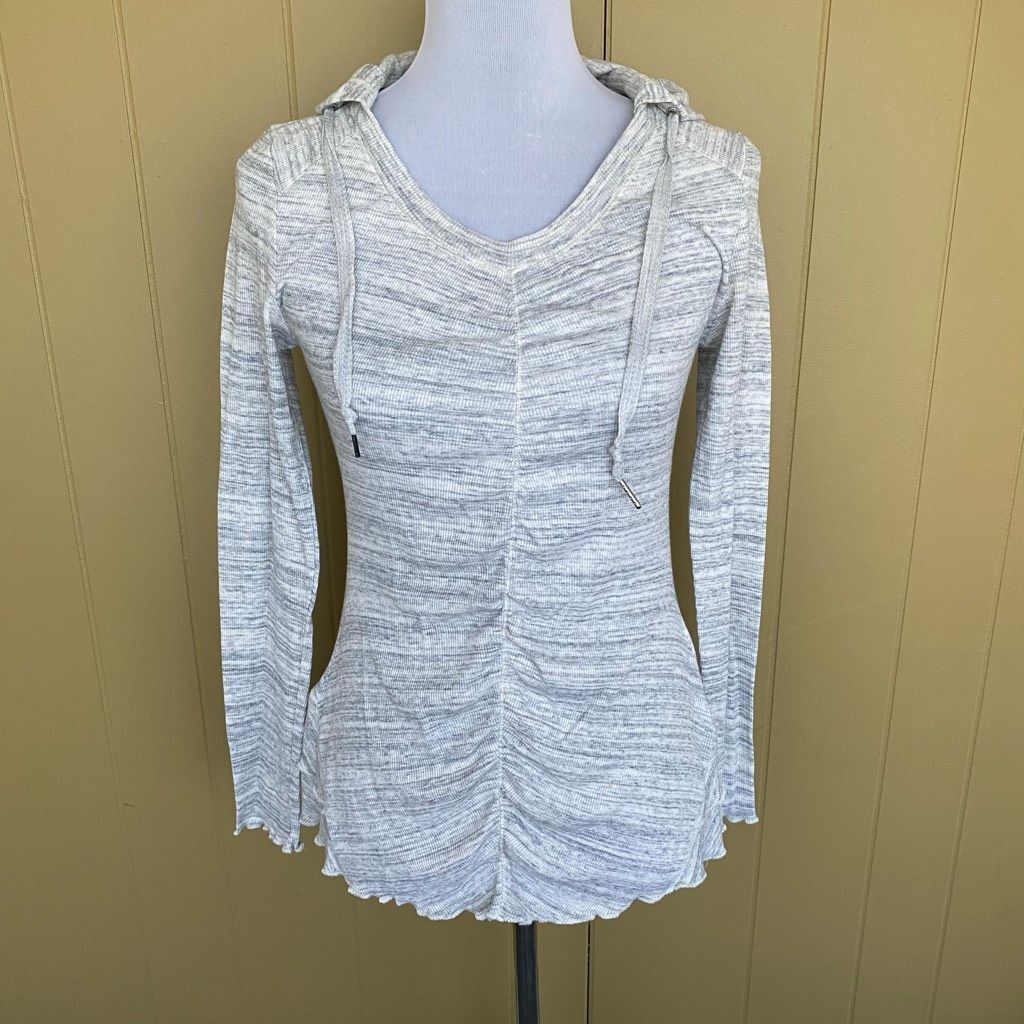 Calvin Klein Calvin Klein performance women L quick dry pullover ribbed a Size L / US 10 / IT 46 - 1 Thumbnail