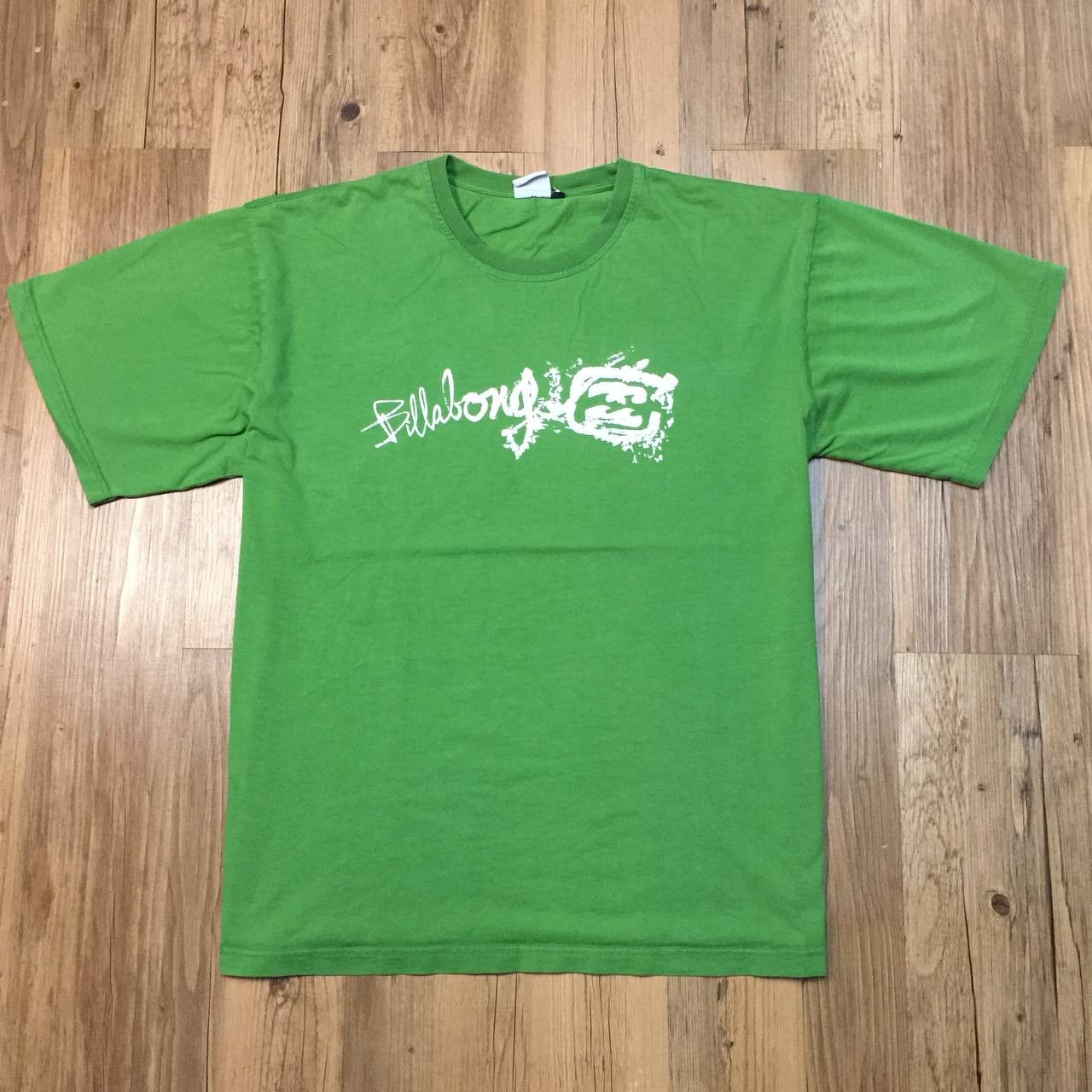 00s Billabong vintage surf style T shirt 90s