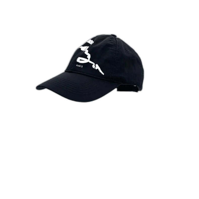 Kenzo Kenzo Black Logo Baseball Cap Size ONE SIZE - 1 Thumbnail