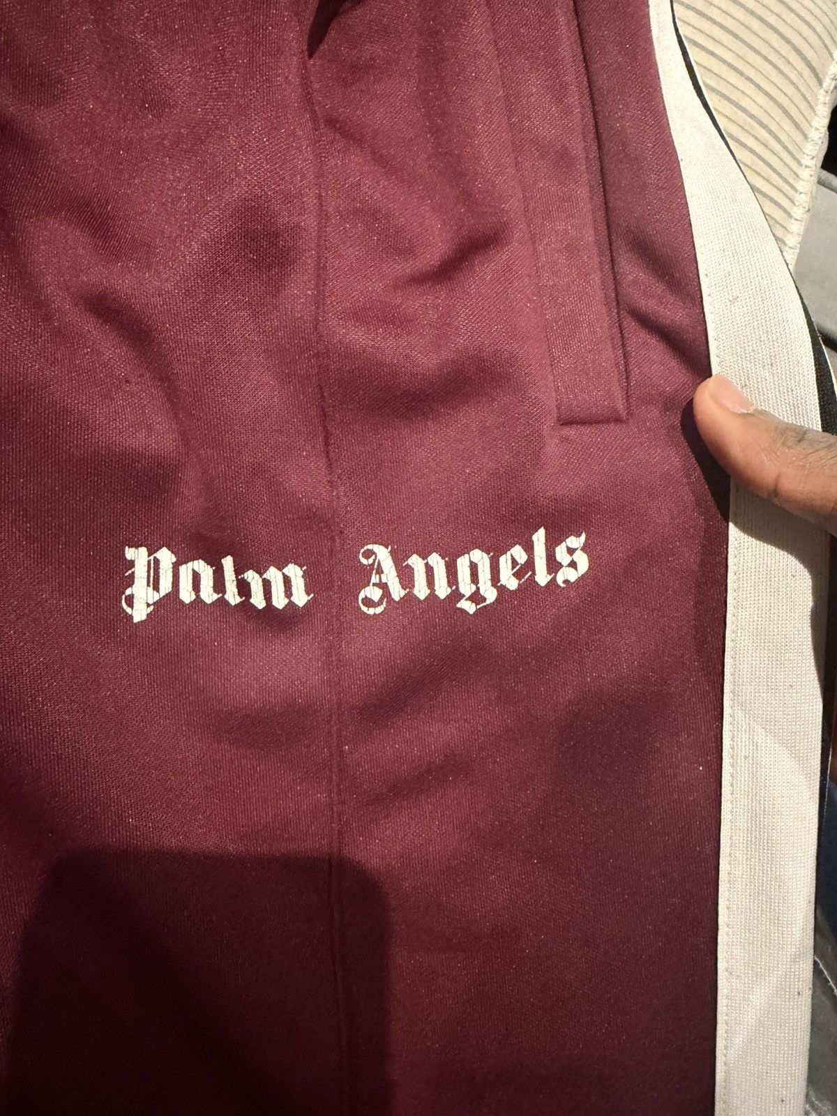 Palm Angels Palm angles Track Pants Size US 36 / EU 52 - 4 Thumbnail