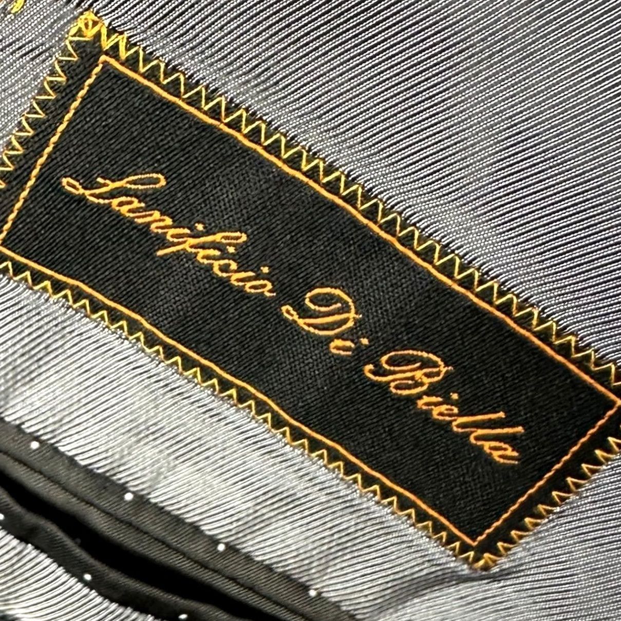 Vintage VINTAGE? No. Size 54R - 7 Thumbnail