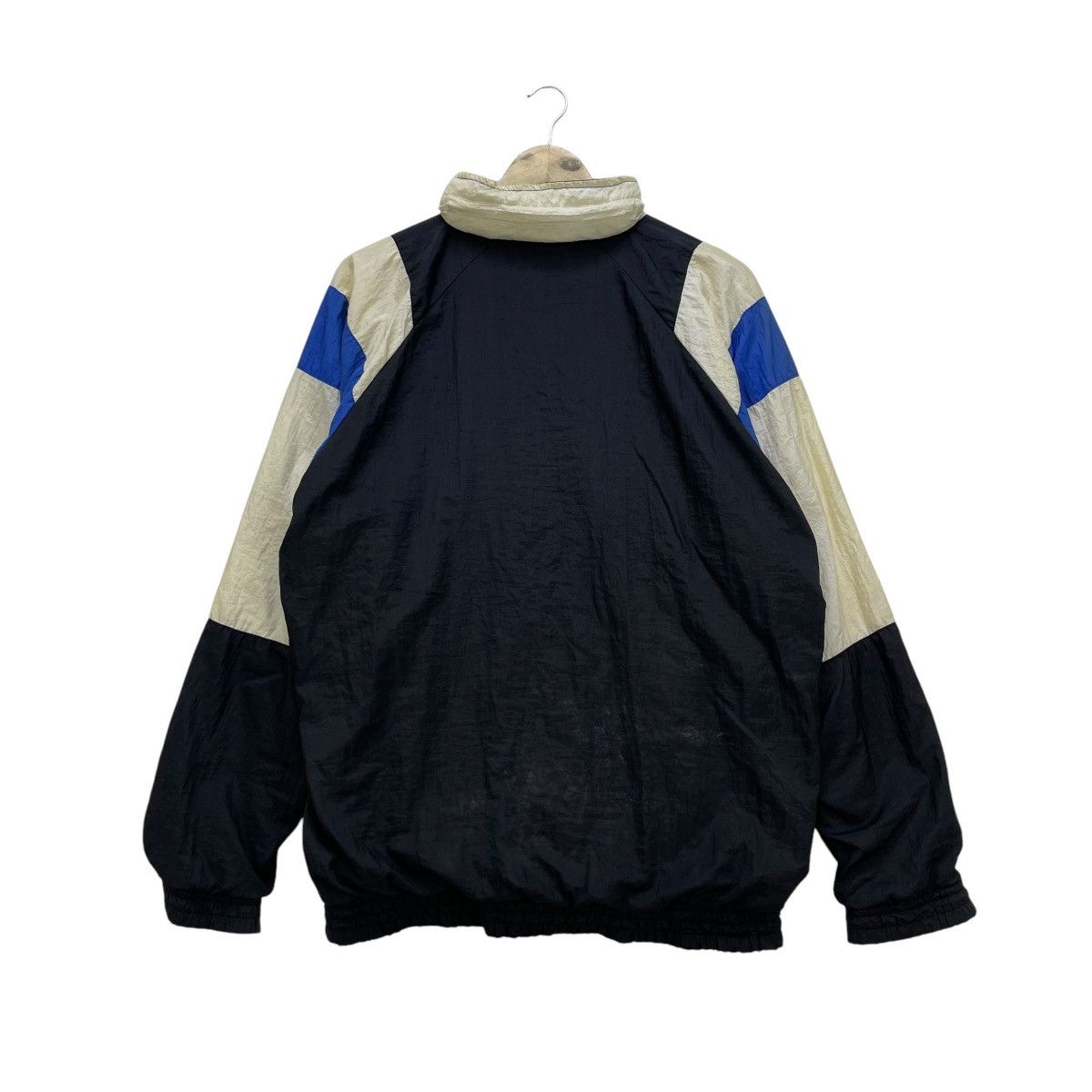 Other Vintagee Le Coq Sportf jacket Size US M / EU 48-50 / 2 - 2 Thumbnail