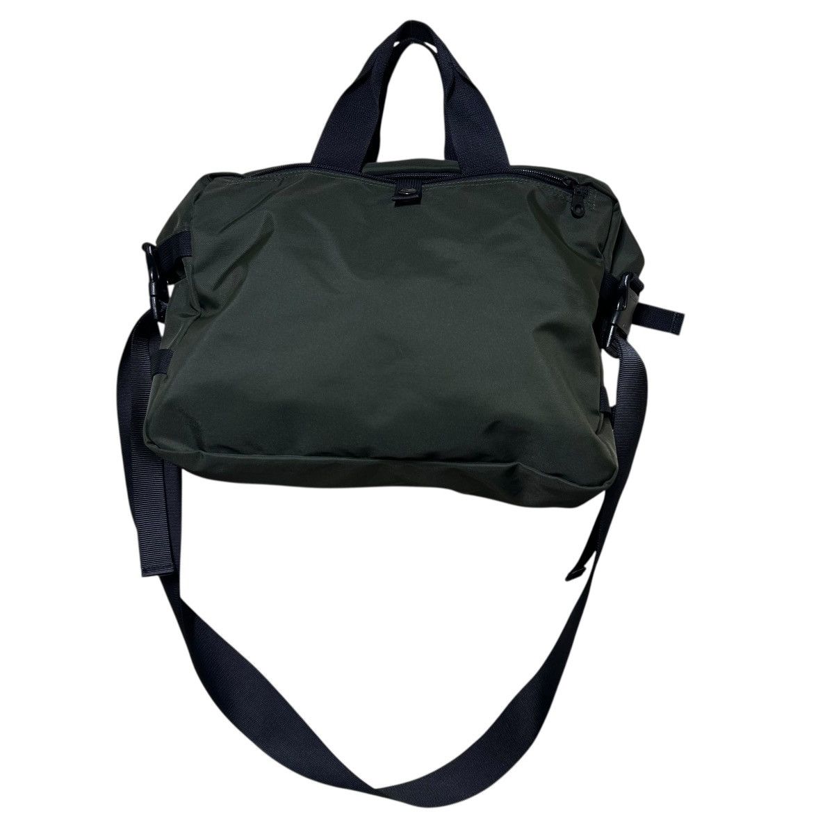 Yohji Yamamoto 612 00s Yohji Yamamoto Y'SACCS shoulder bag rare archive Size ONE SIZE - 2 Thumbnail