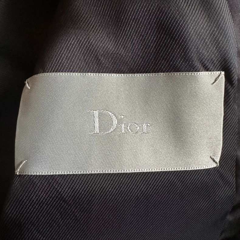 Dior DiorLittle bee on the chest, jacket 2503-Nextarrow Size US S / EU 44-46 / 1 - 5 Thumbnail