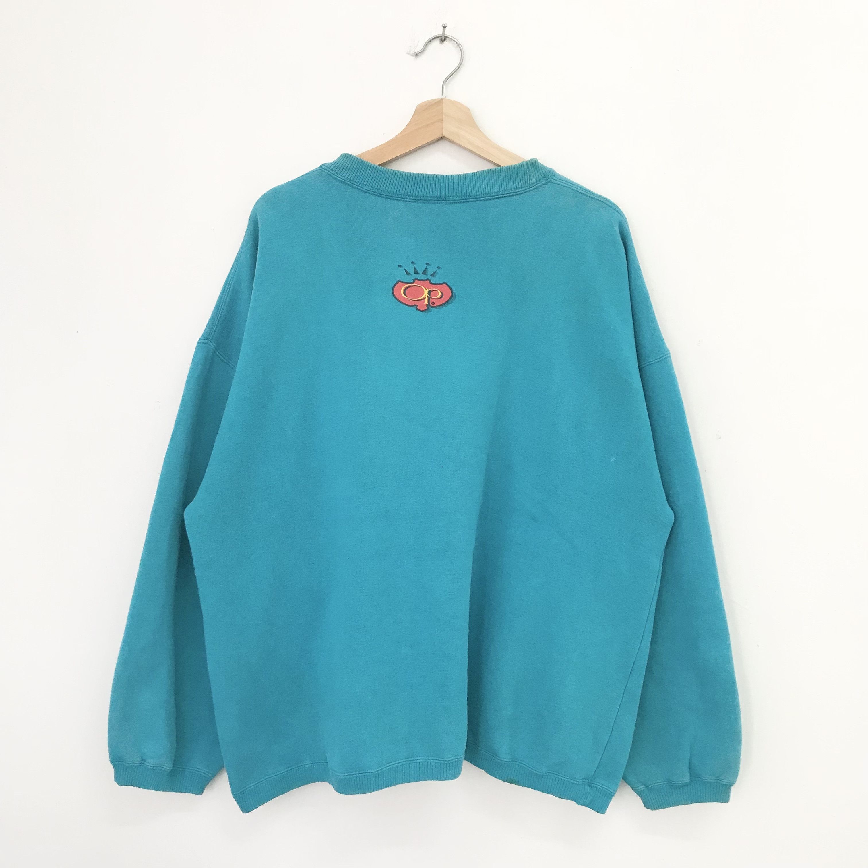 Vintage M-519 Size US XL / EU 56 / 4 - 2 Thumbnail