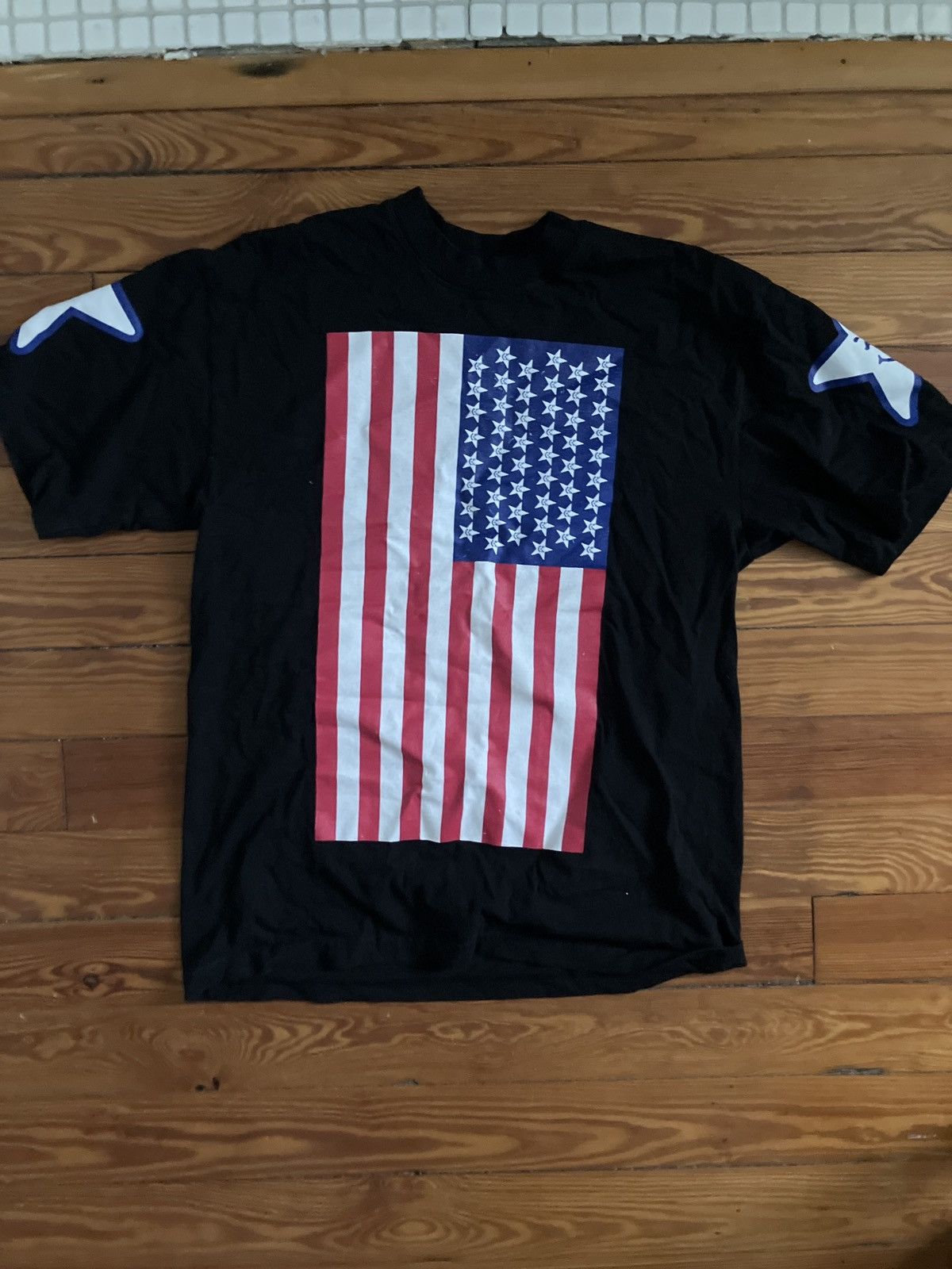 Asspizza Asspizza fifty states tour Size US L / EU 52-54 / 3 - 1 Thumbnail