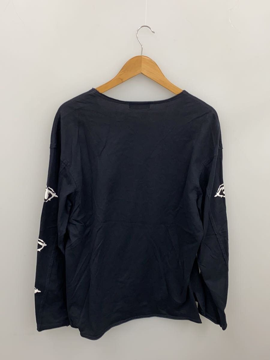 Undercover 18SS The Indispensables Long Sleeve Tee Size US M / EU 48-50 / 2 - 2 Thumbnail