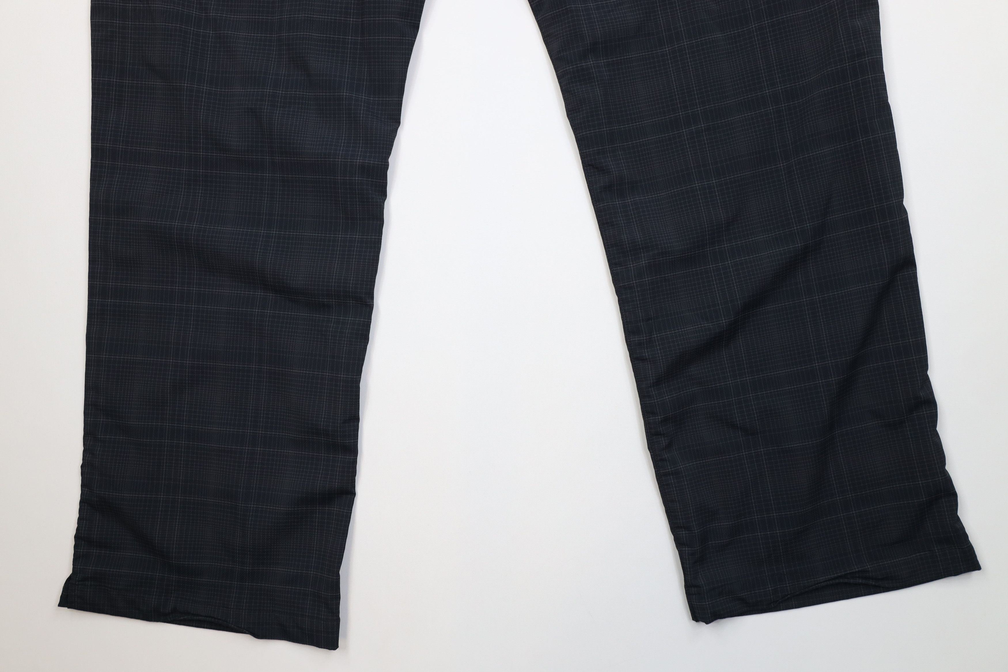Under Armour Vintage Under Armour Fit Wide Leg Golfing Chino Pants Plaid Size US 40 / EU 56 - 12 Thumbnail