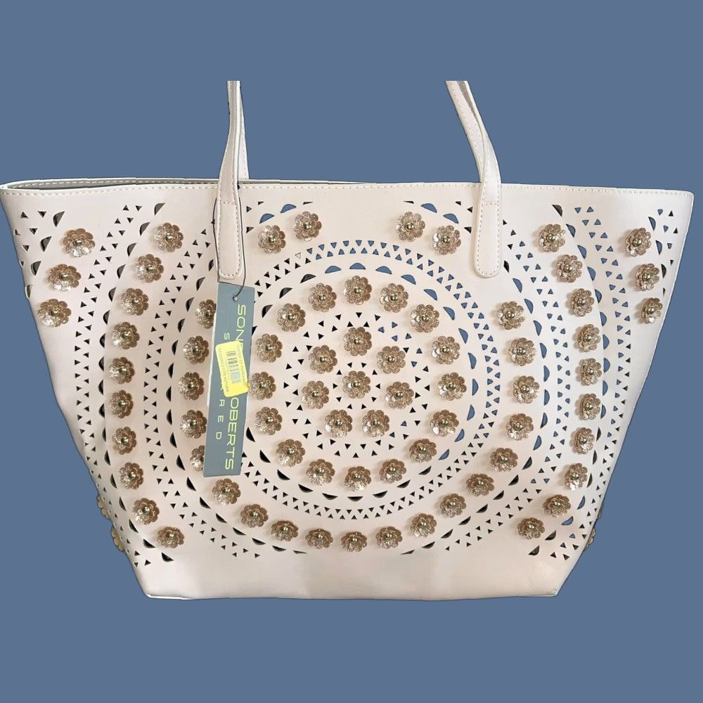 Dsquared2 Sondra Roberts Tote Bag Size ONE SIZE - 1 Thumbnail