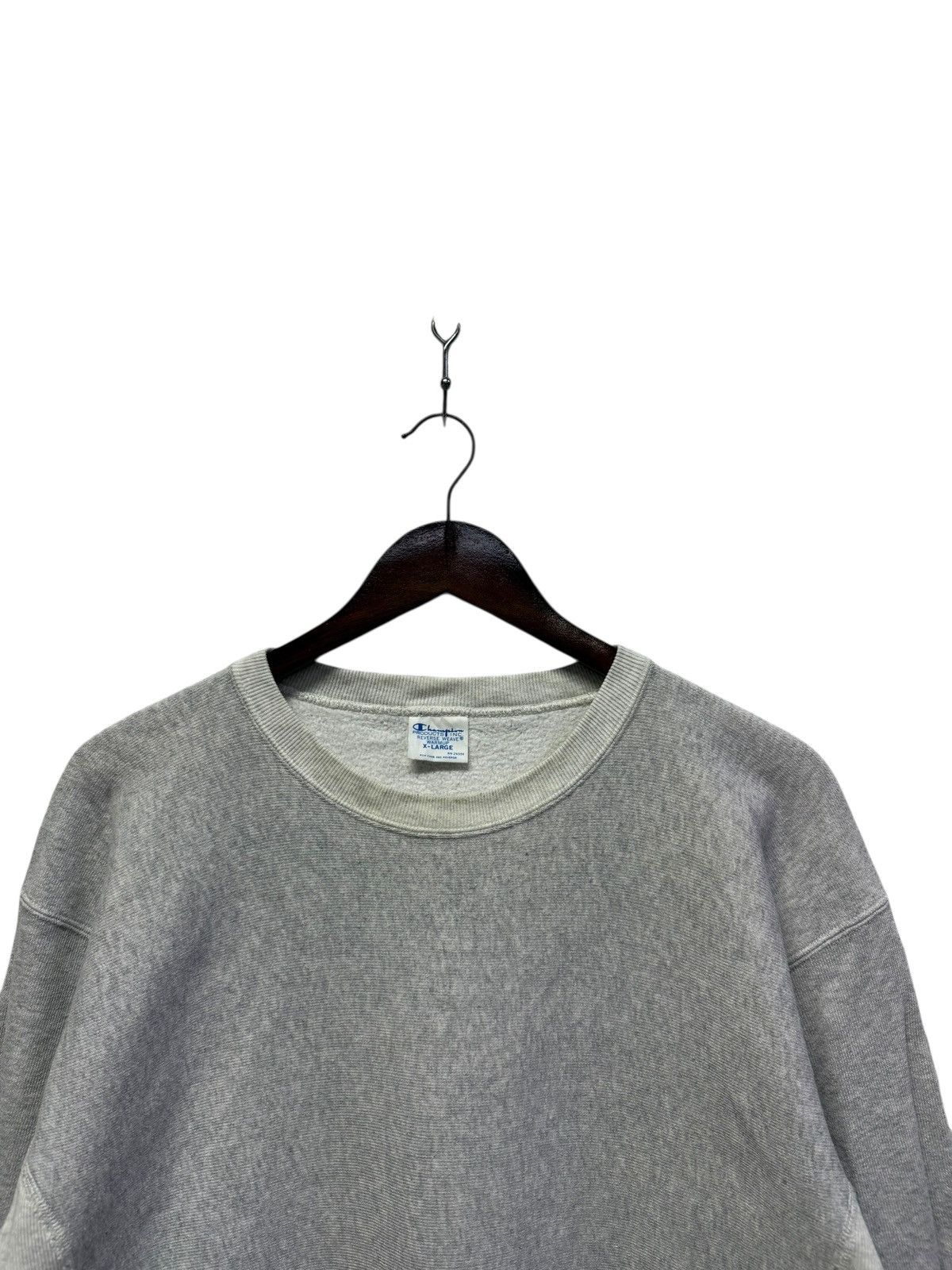 Champion Vintage champion reverse weave Size US XL / EU 56 / 4 - 2 Thumbnail