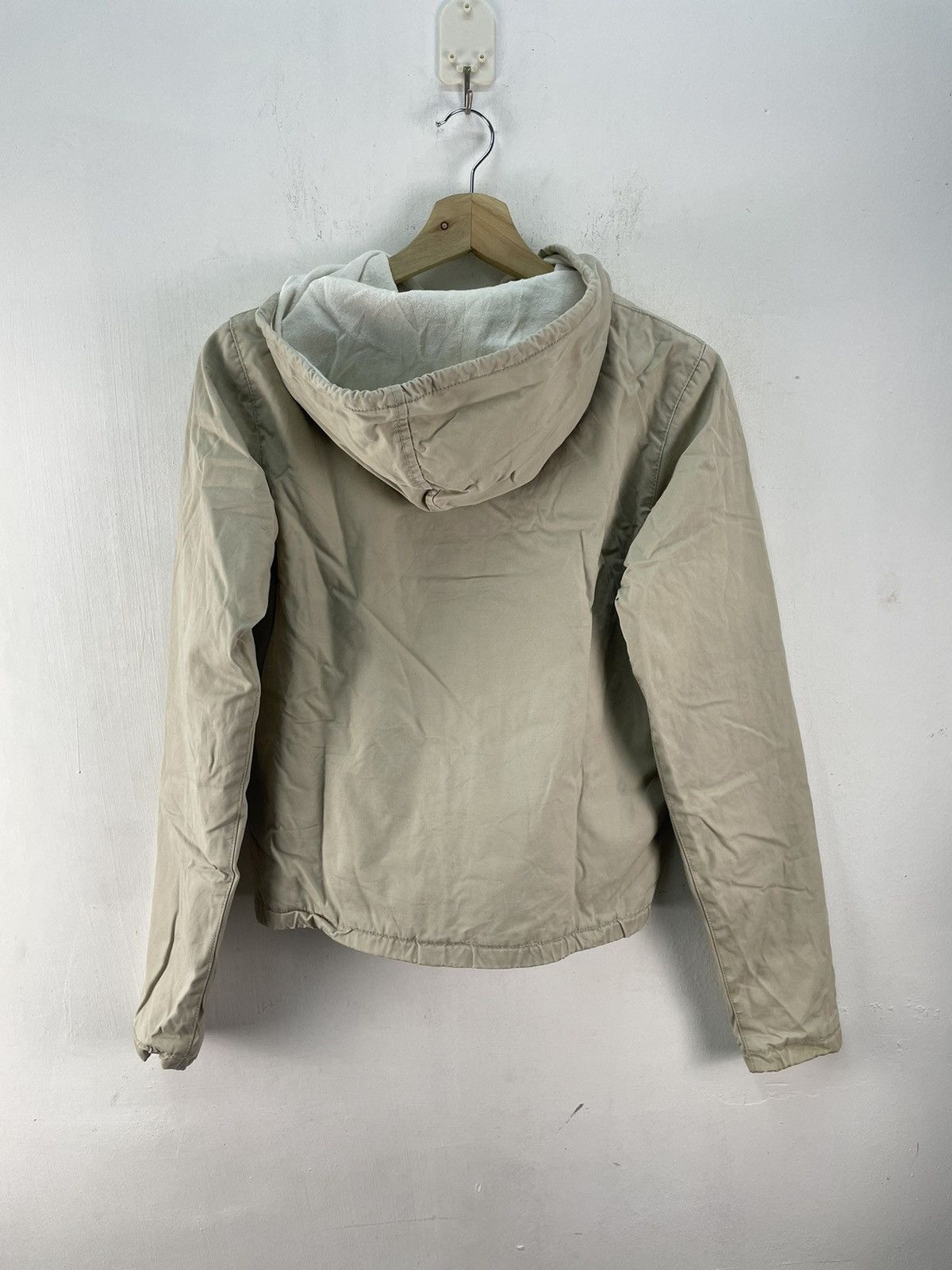 Polo Ralph Lauren Vintage polo ralph lauren hoodie jacket size S Size S / US 4 / IT 40 - 8 Thumbnail