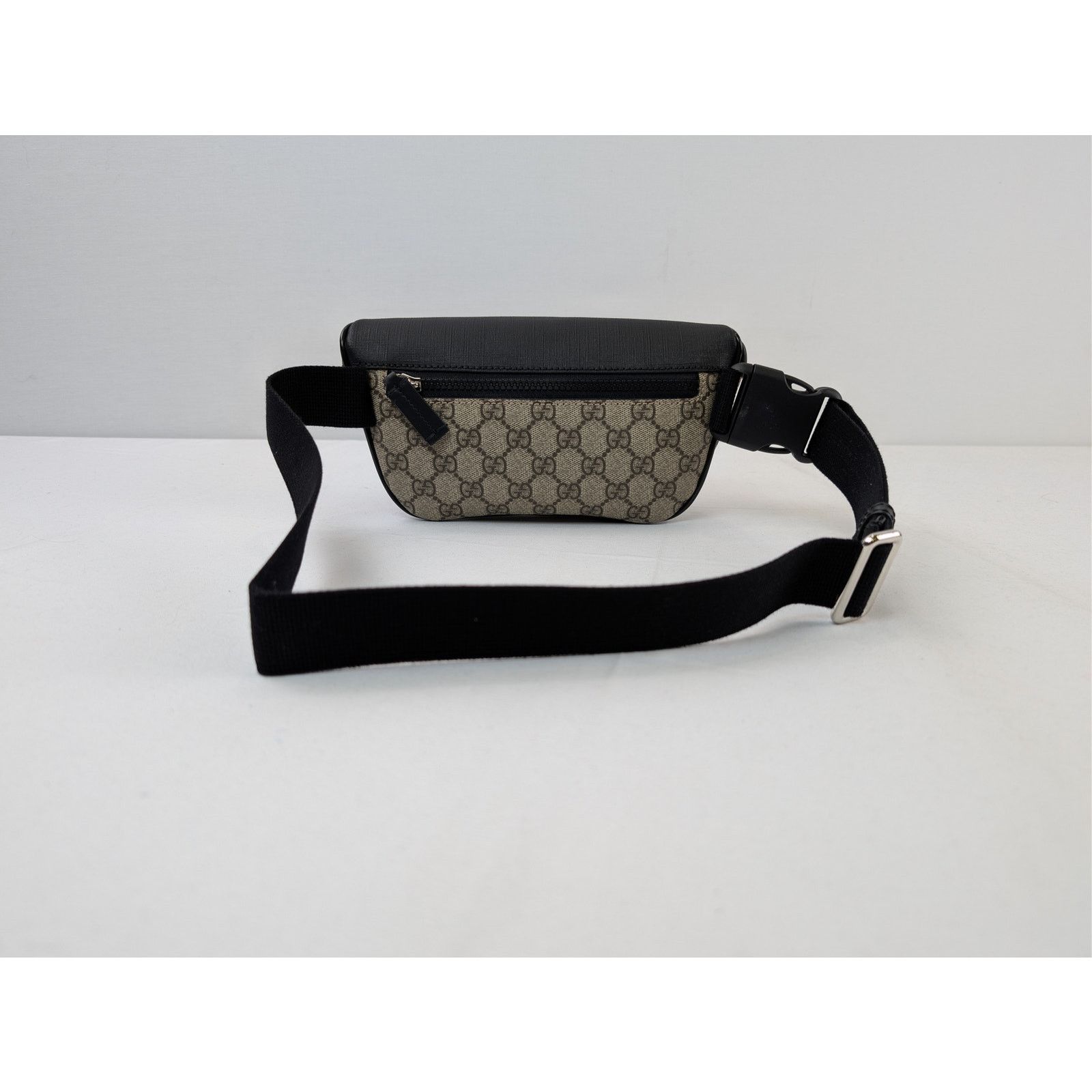 Gucci o1rshd1 Size: OS / Belt Bag T.GG SUPR.Souple in Multicolor Size ONE SIZE - 6 Thumbnail
