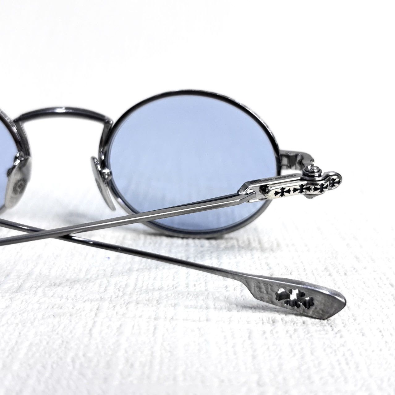 Chrome Hearts CHROME HEARTS HONEY DIPPED Size ONE SIZE - 3 Thumbnail