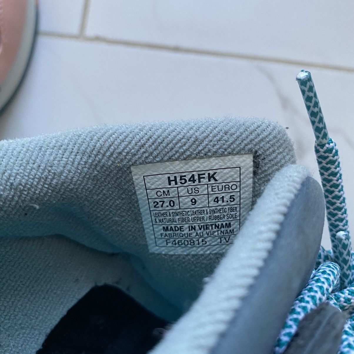 Asics × Ronnie Fieg ASICS Gel-Lyte III Ronnie Fieg Homage Mens Size 9 EUC OG All Size US 9 / EU 42 - 8 Thumbnail