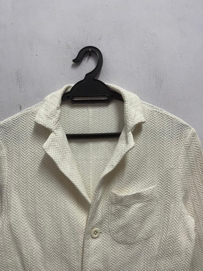 45rpm 45rpm Knit Cardigan Size S / US 4 / IT 40 - 5 Thumbnail