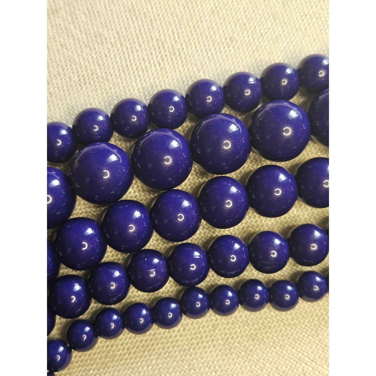 Other NWT - Long Multi-strand Necklace from Betsey's Boutique Size ONE SIZE - 3 Thumbnail