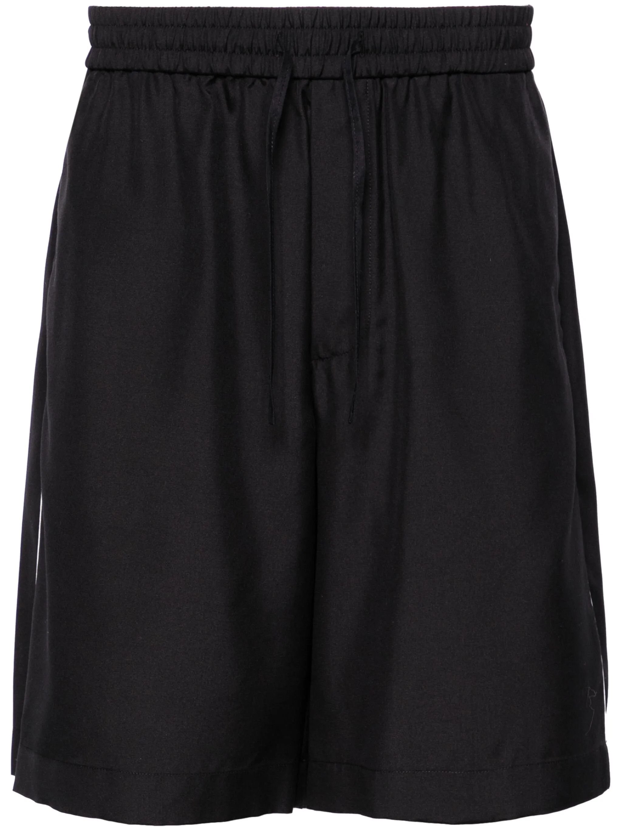 Valentino o1y0525 Short in Black Size US 30 / EU 46 - 1 Thumbnail