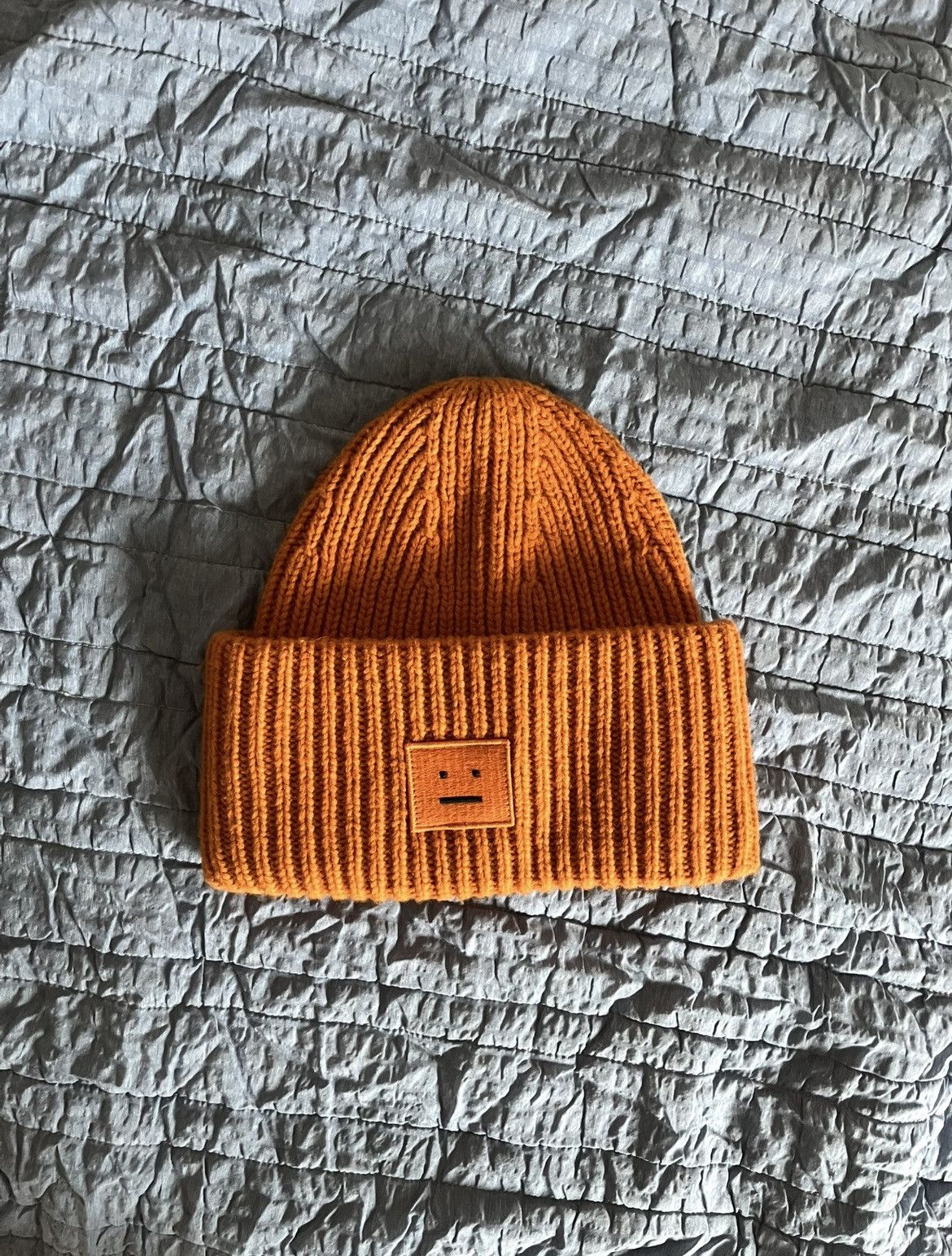 Acne Studios Acne studio beanie Size ONE SIZE - 1 Thumbnail