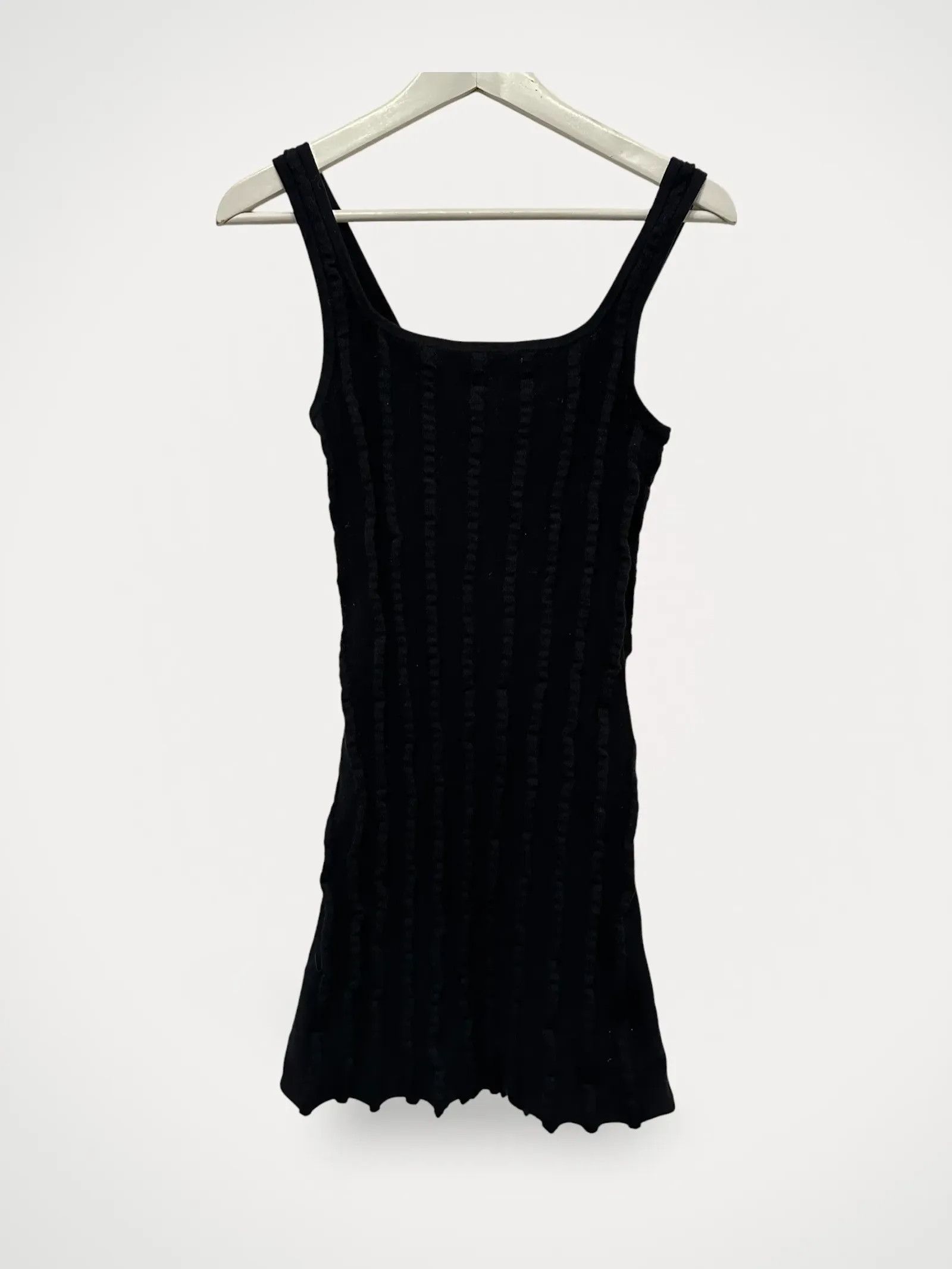 Filippa K Filippa K Knitted strap dress Dress Size S / US 4 / IT 40 - 1 Thumbnail