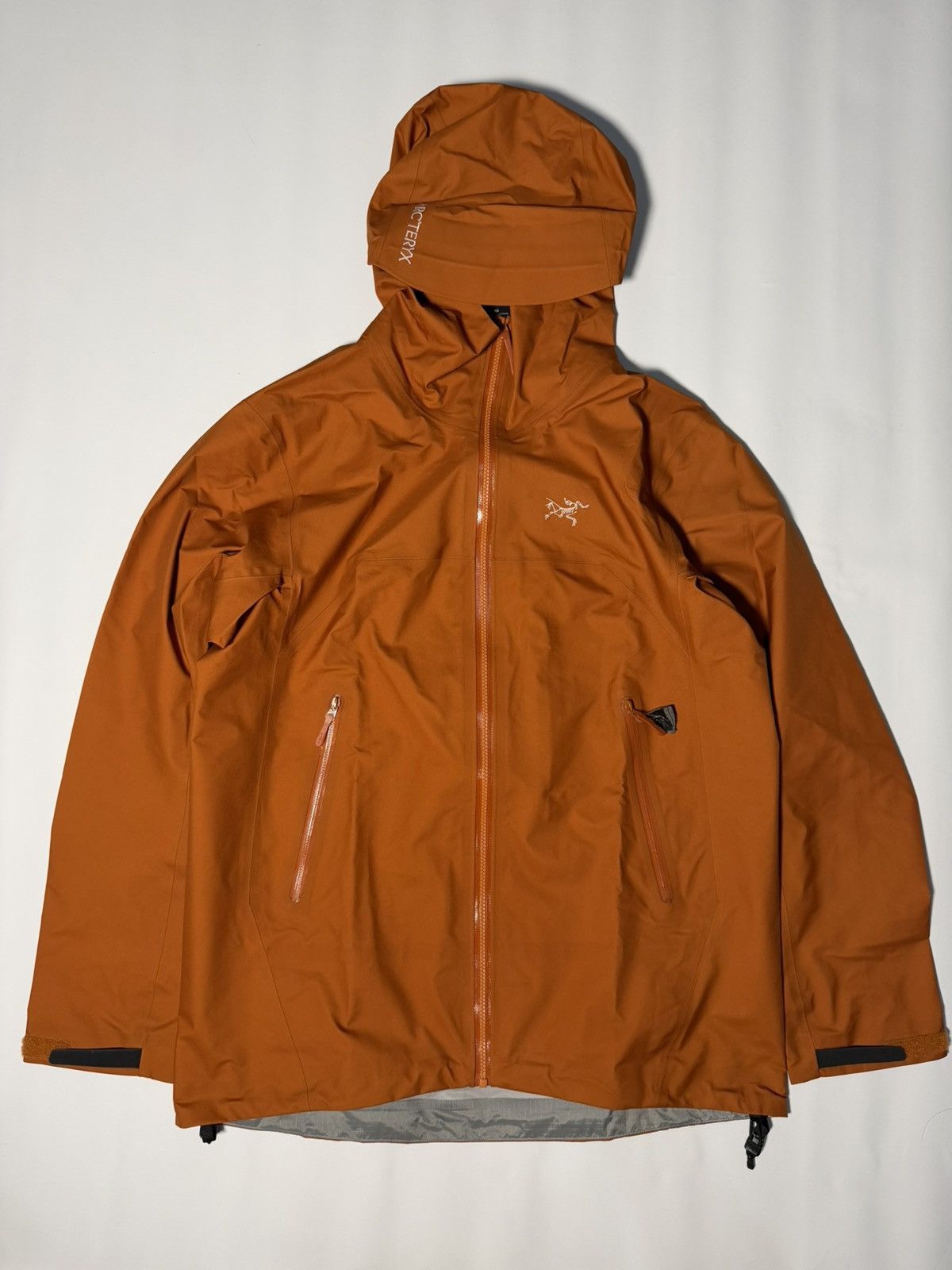 Arc'teryx Arcteryx Beta Goretex Jacket Womens Fika Size S / US 4 / IT 40 - 5 Thumbnail