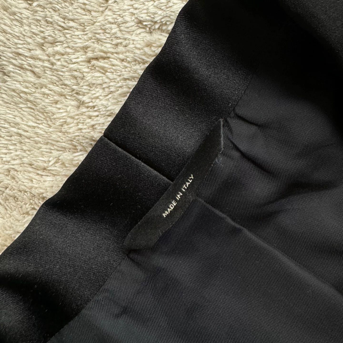 Fendi fendi classic suit jacket size 44 Size US S / EU 44-46 / 1 - 4 Thumbnail