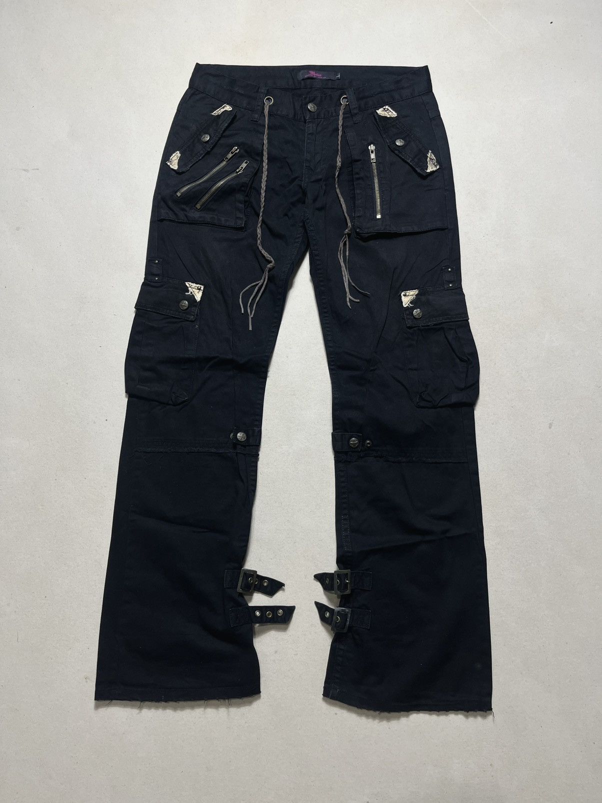Tornado Mart Men's Cargo Pants | Grailed