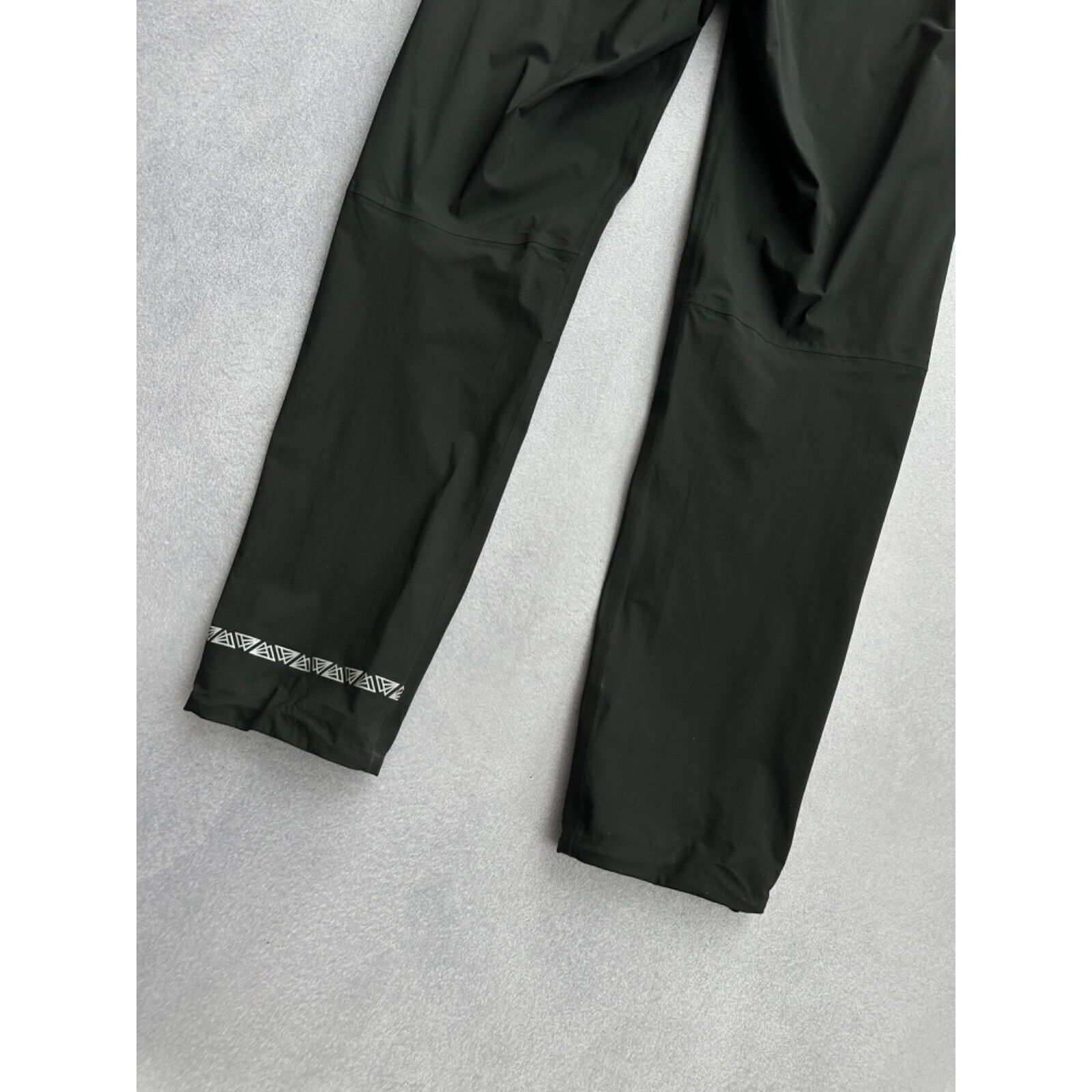 Vintage Radys Essential Mountain Wear Waterproof Pants Size US 30 / EU 46 - 10 Thumbnail