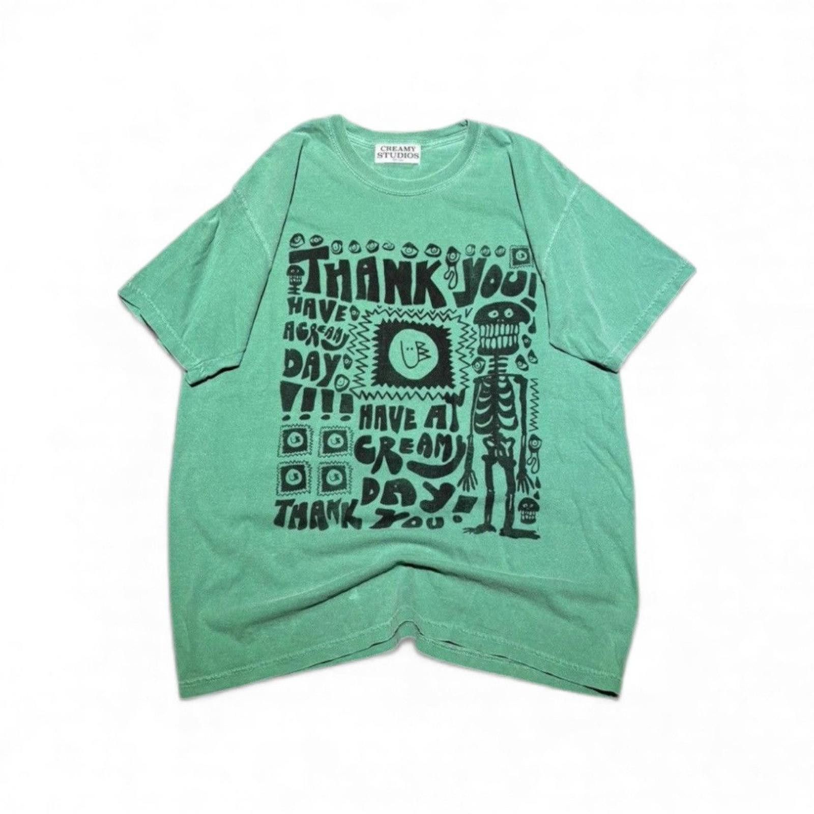 Other CRMY Studios Staff Tee Size US M / EU 48-50 / 2 - 1 Thumbnail