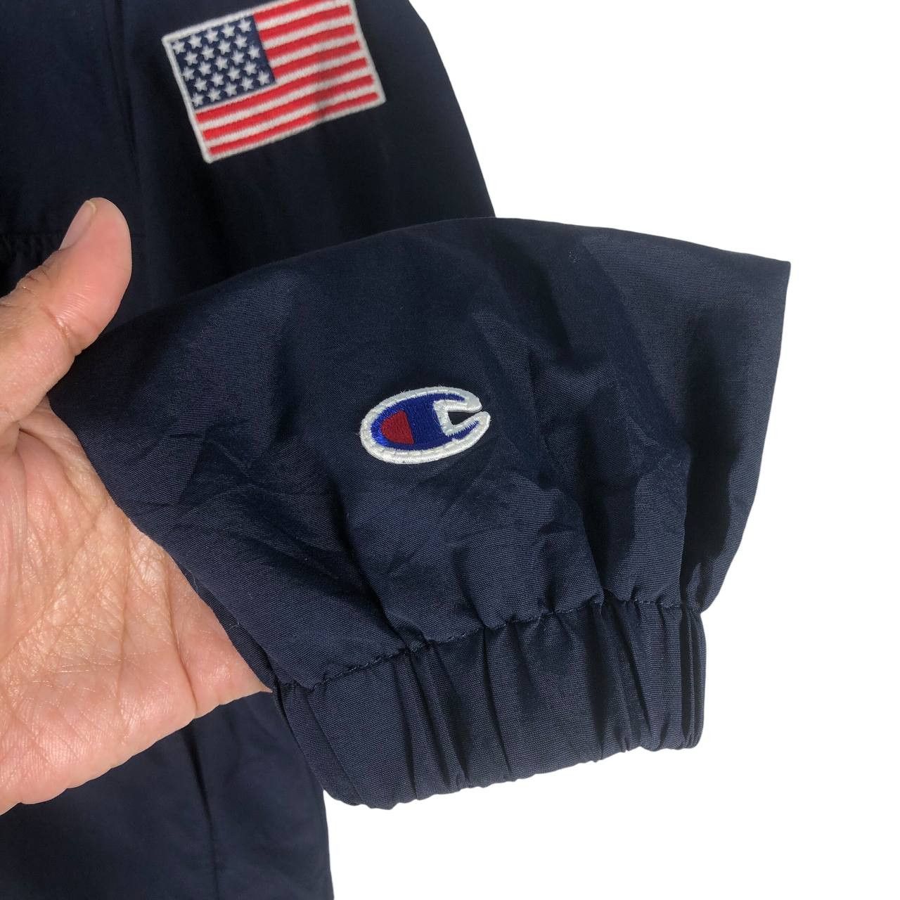 Champion Champion Light jacket Size US M / EU 48-50 / 2 - 6 Thumbnail