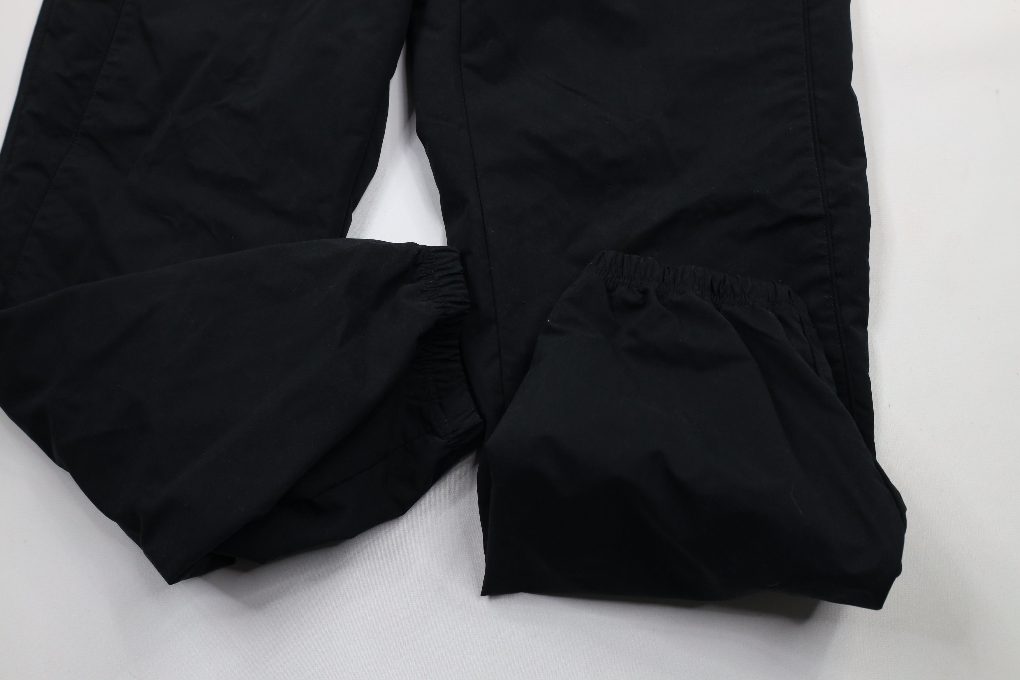 Vintage Deadstock Vintage 90s Streetwear Cuffed Joggers Pants Size US 38 / EU 54 - 5 Thumbnail