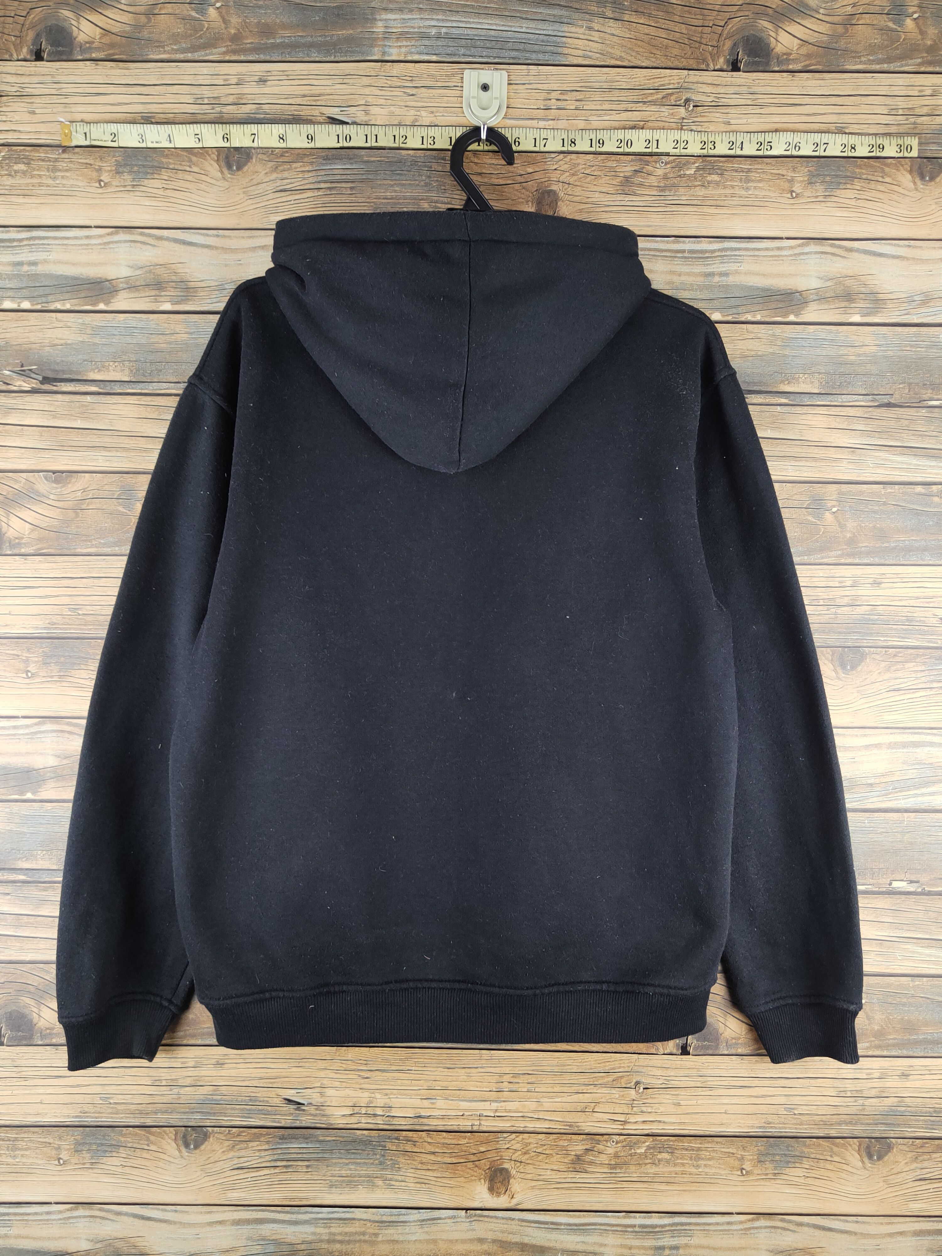 Andy Warhol DL Andy Warhol X the velvet underground Sweatshirts #S2883 Size US M / EU 48-50 / 2 - 8 Thumbnail